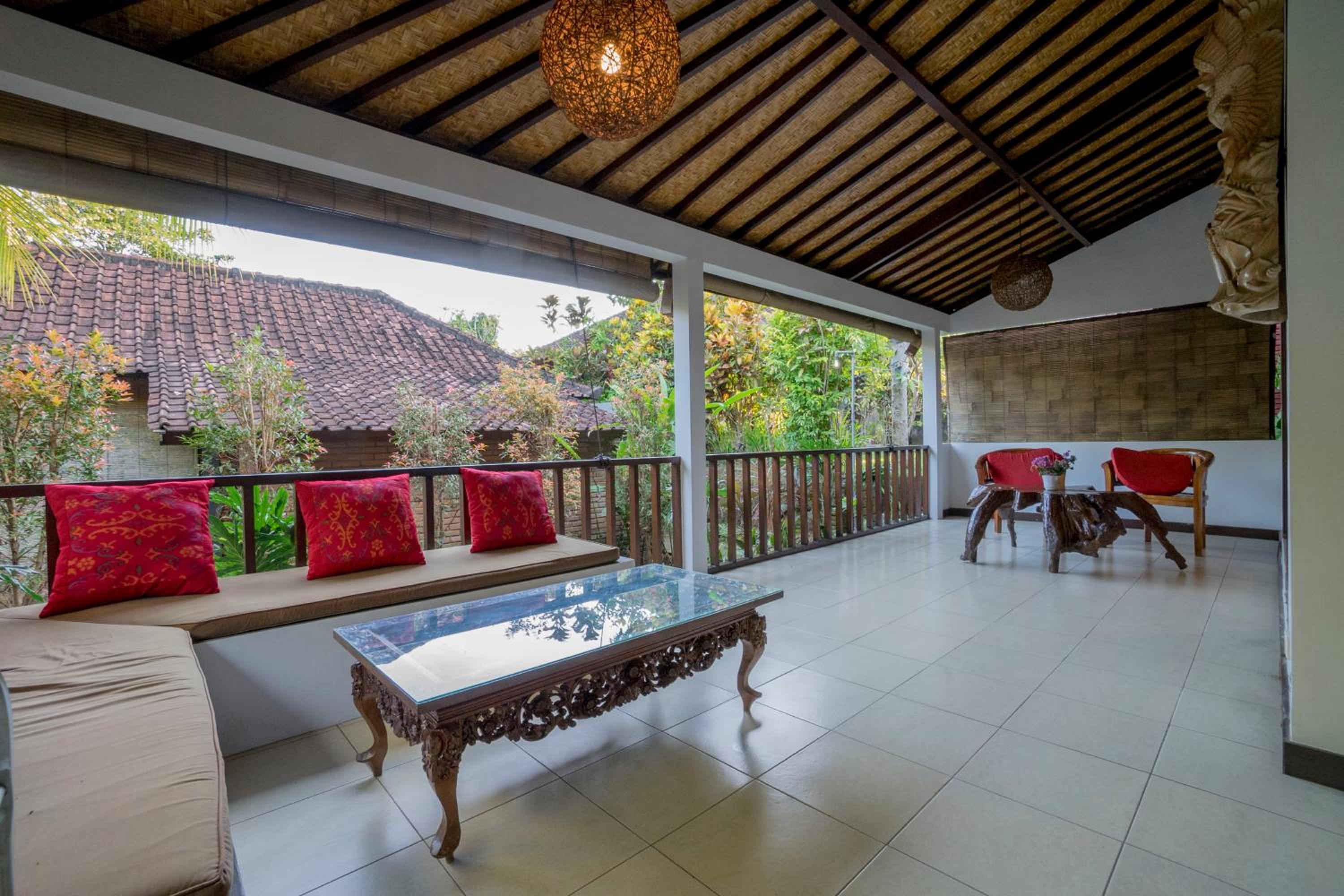 Manuaba Inn