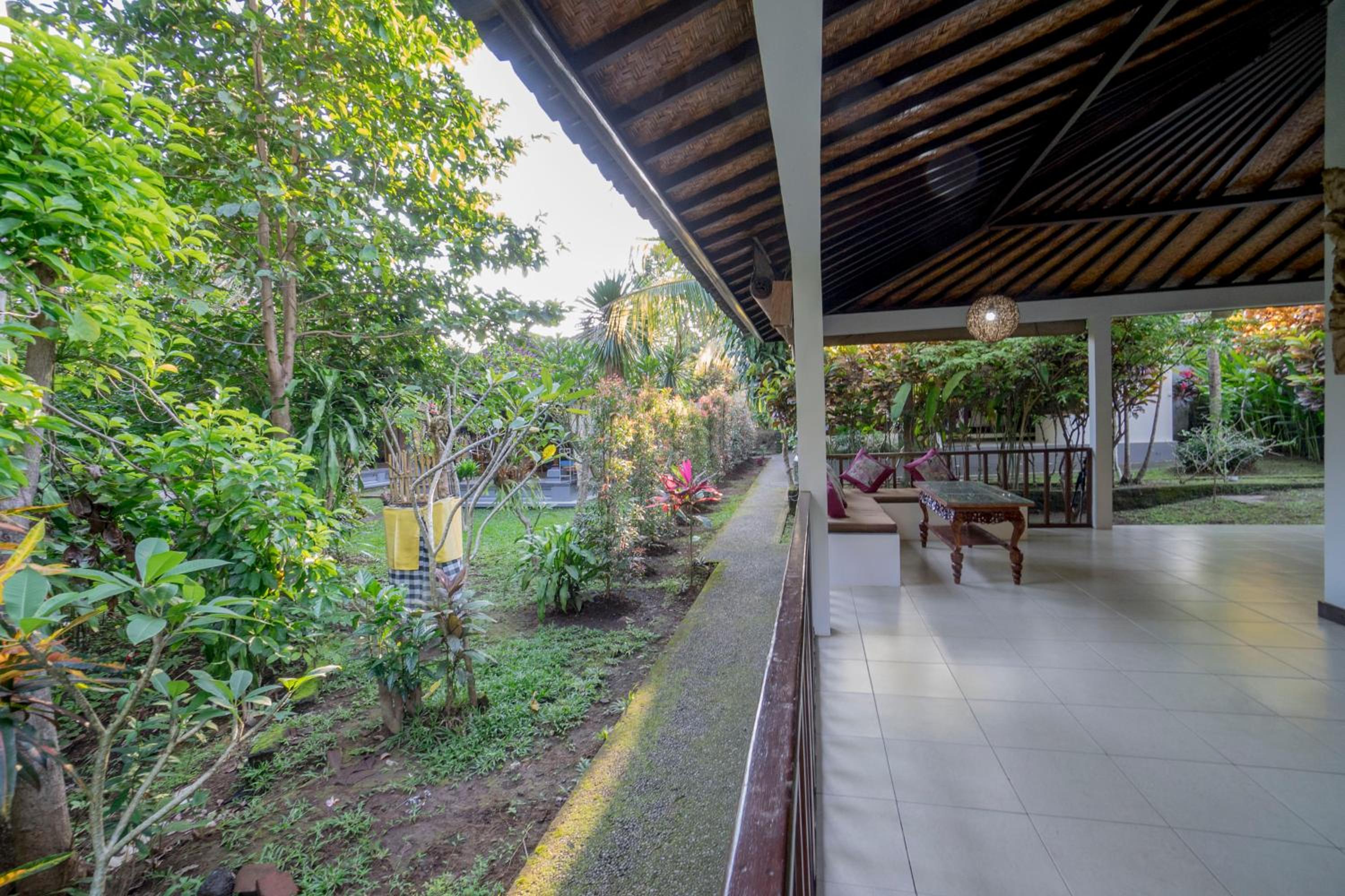 Manuaba Inn