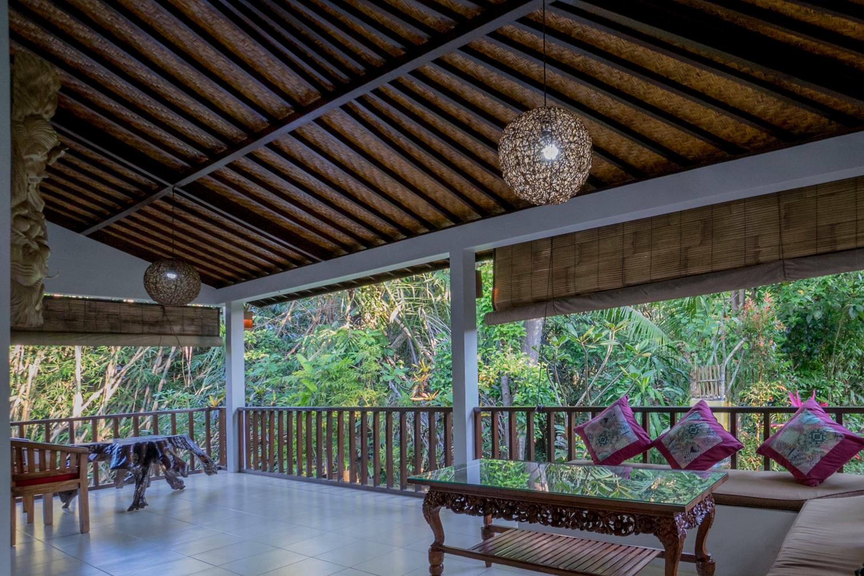 Manuaba Inn