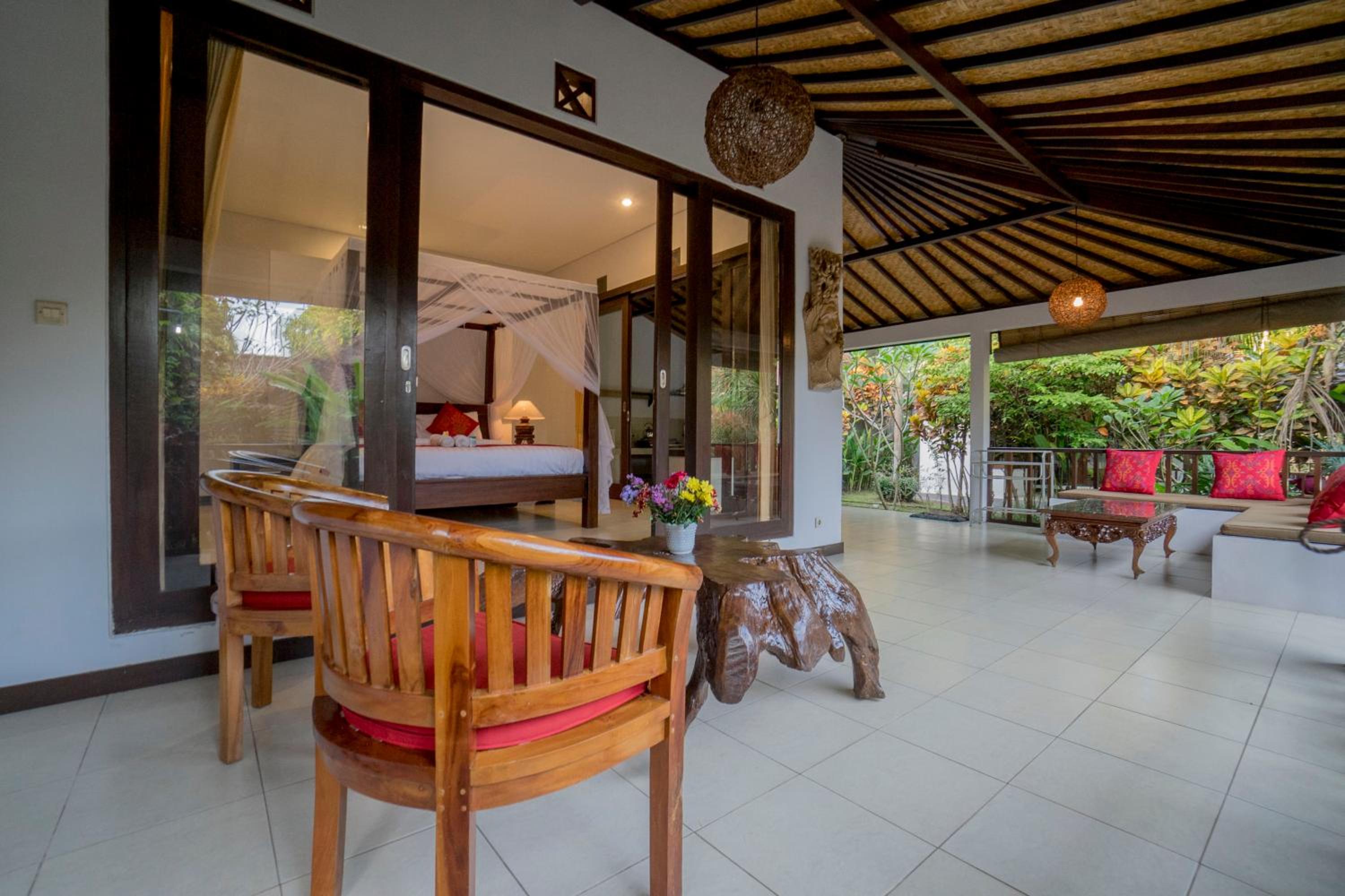 Manuaba Inn
