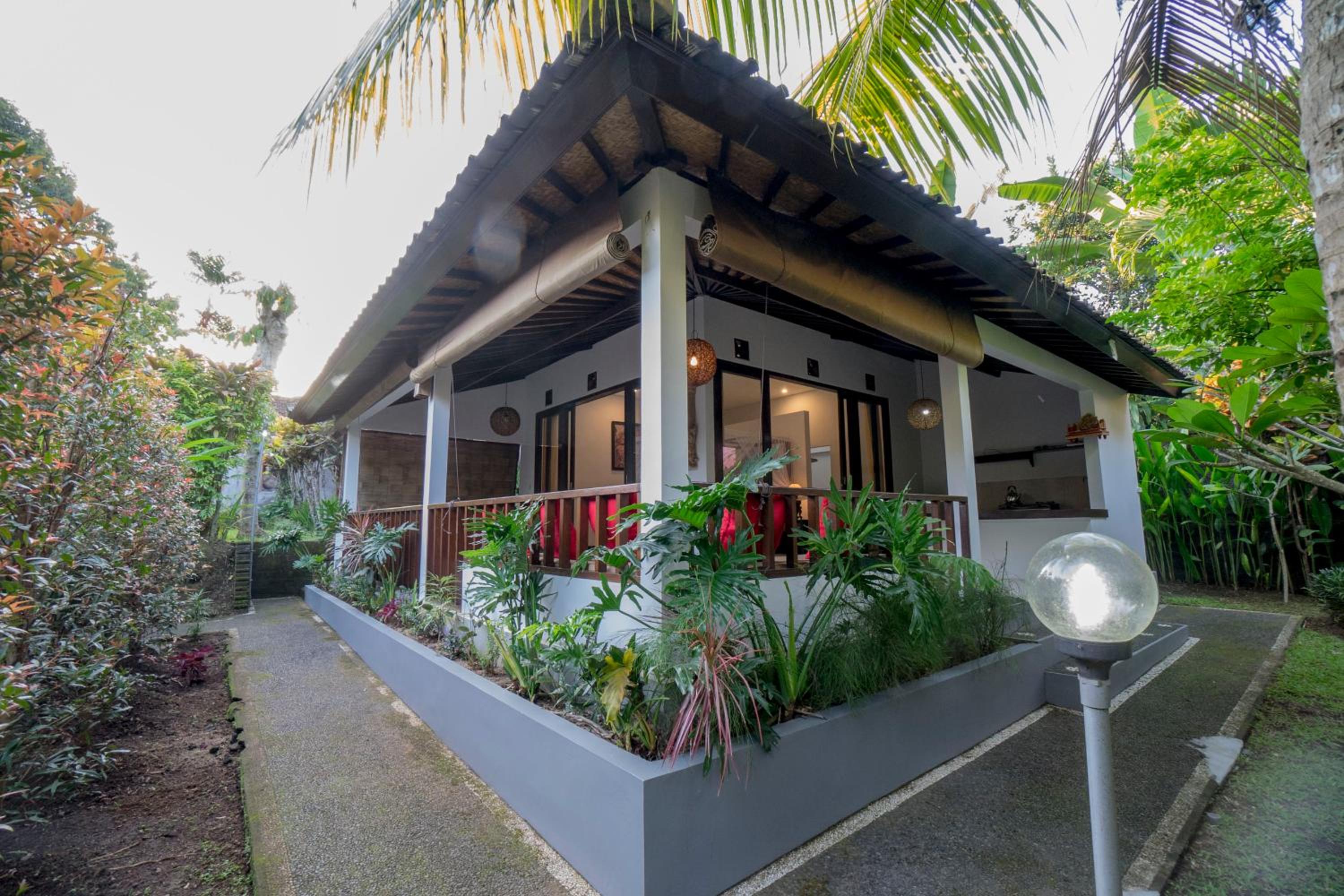 Manuaba Inn