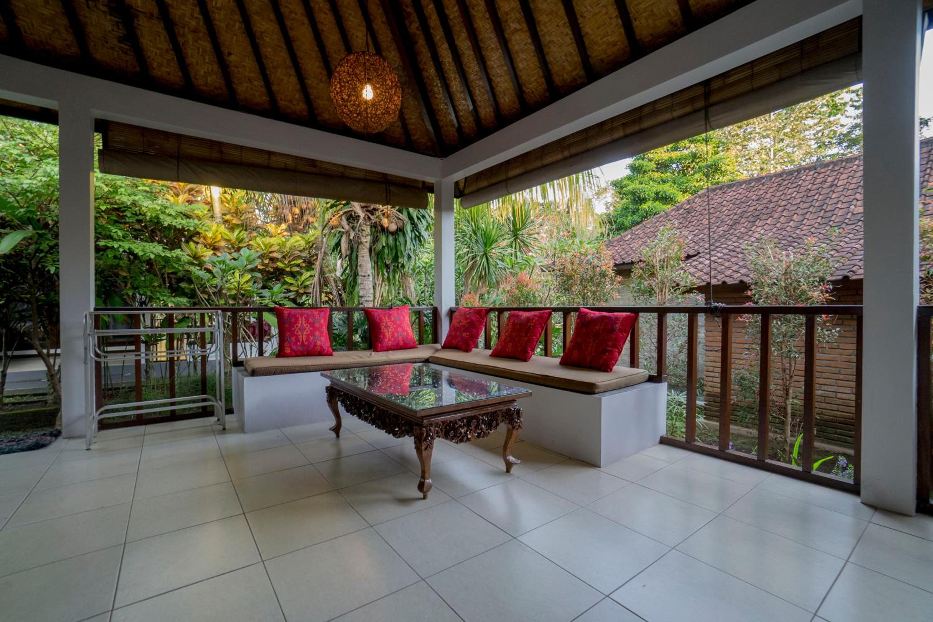 Manuaba Inn