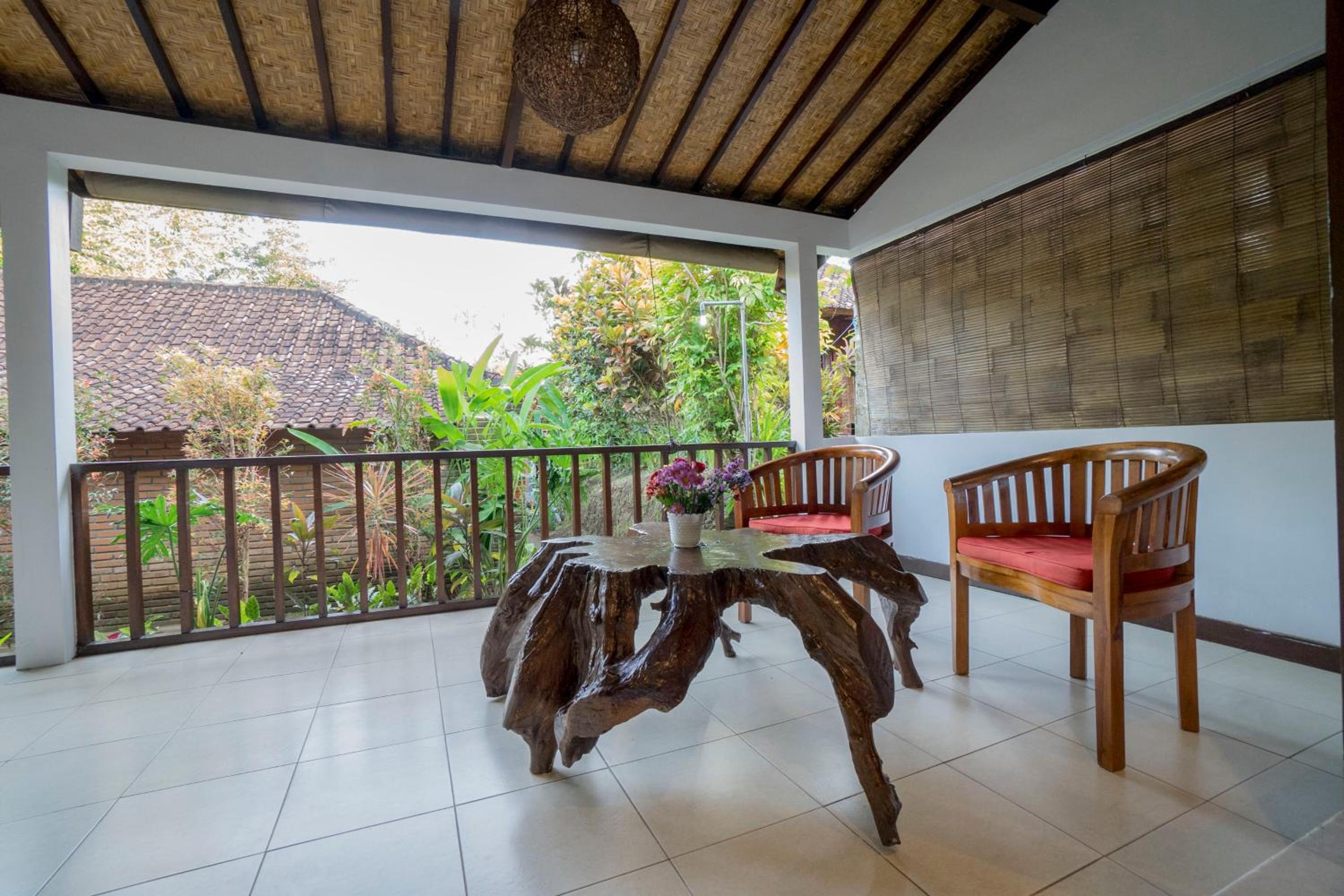 Manuaba Inn