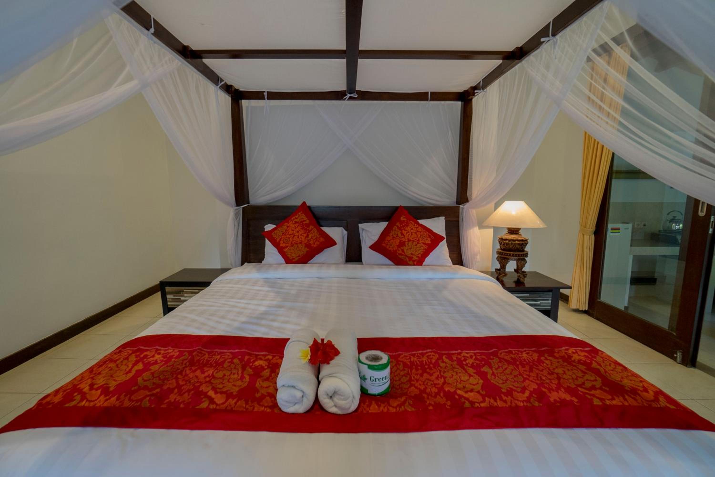 Manuaba Inn
