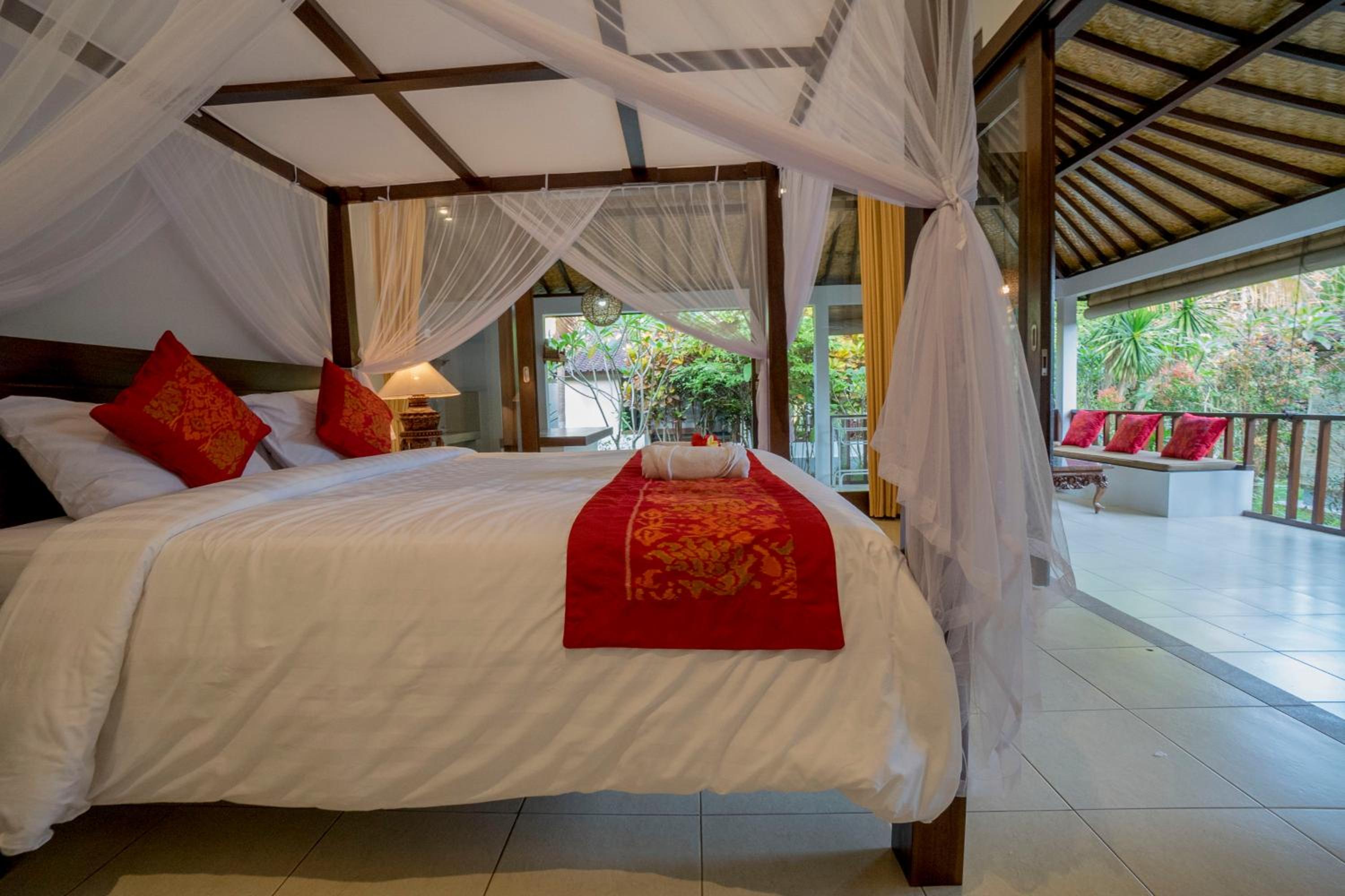Manuaba Inn