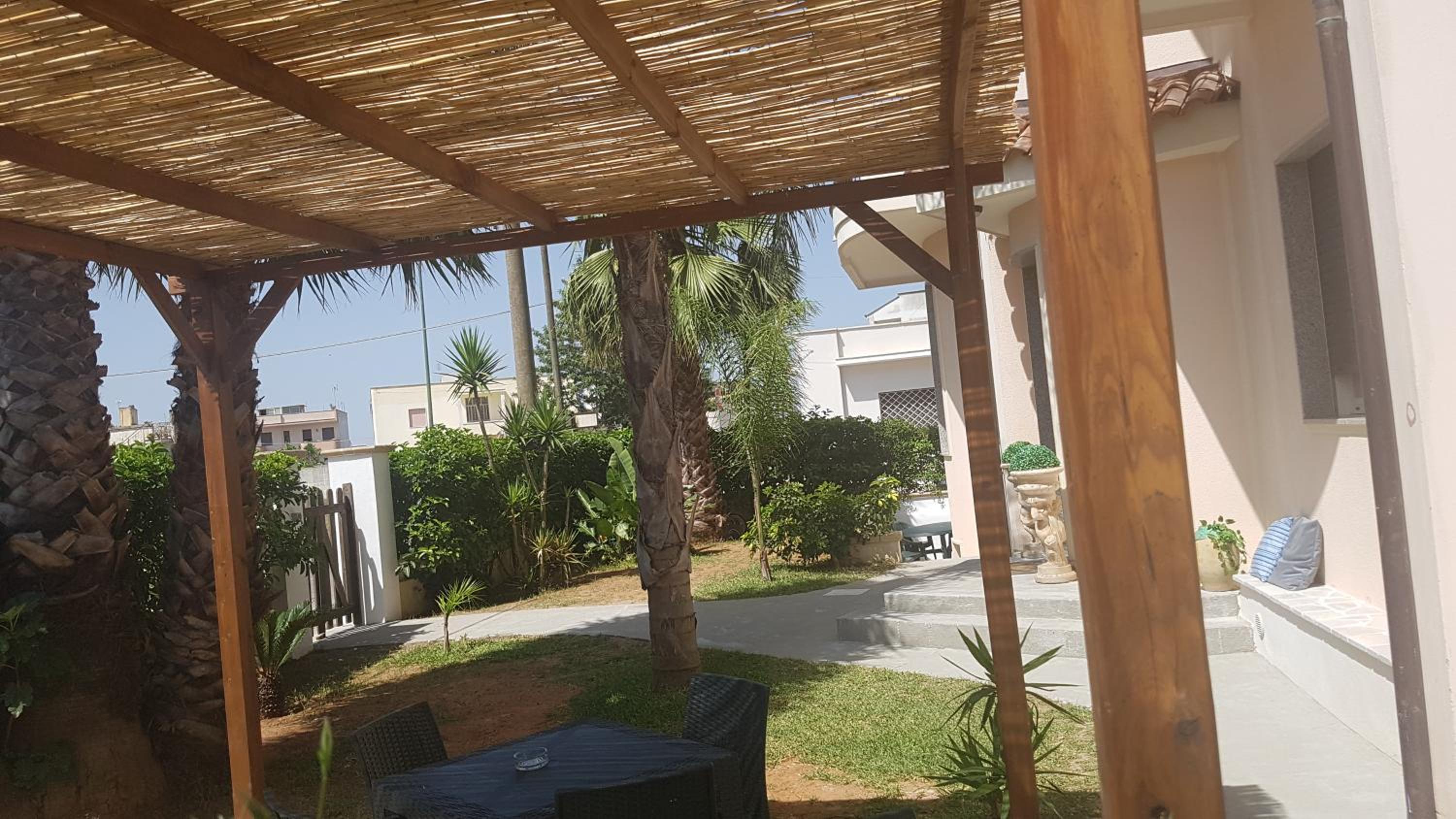Dimora Sole del Sud