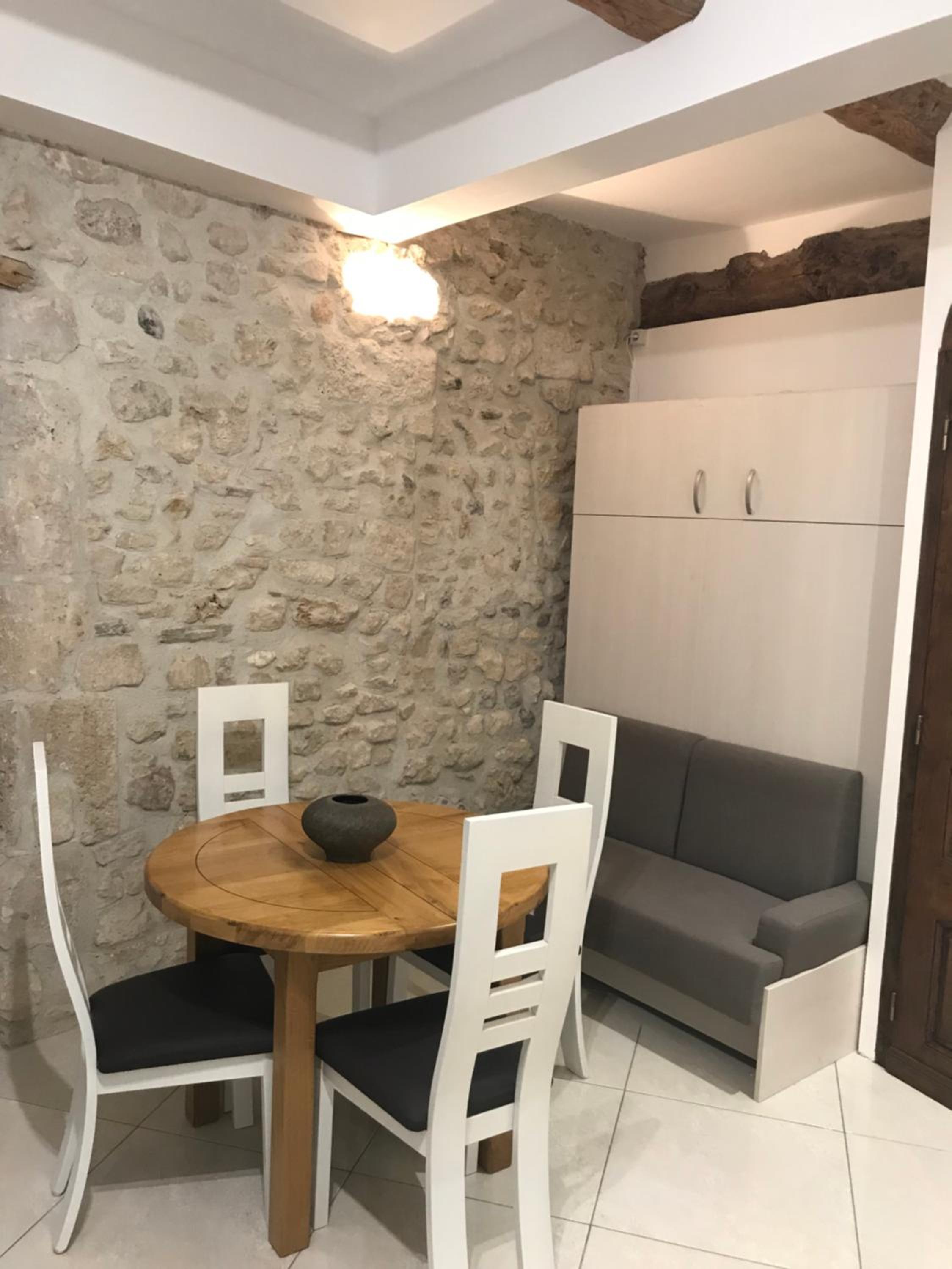 Studio du couvent des carmes, photo 5