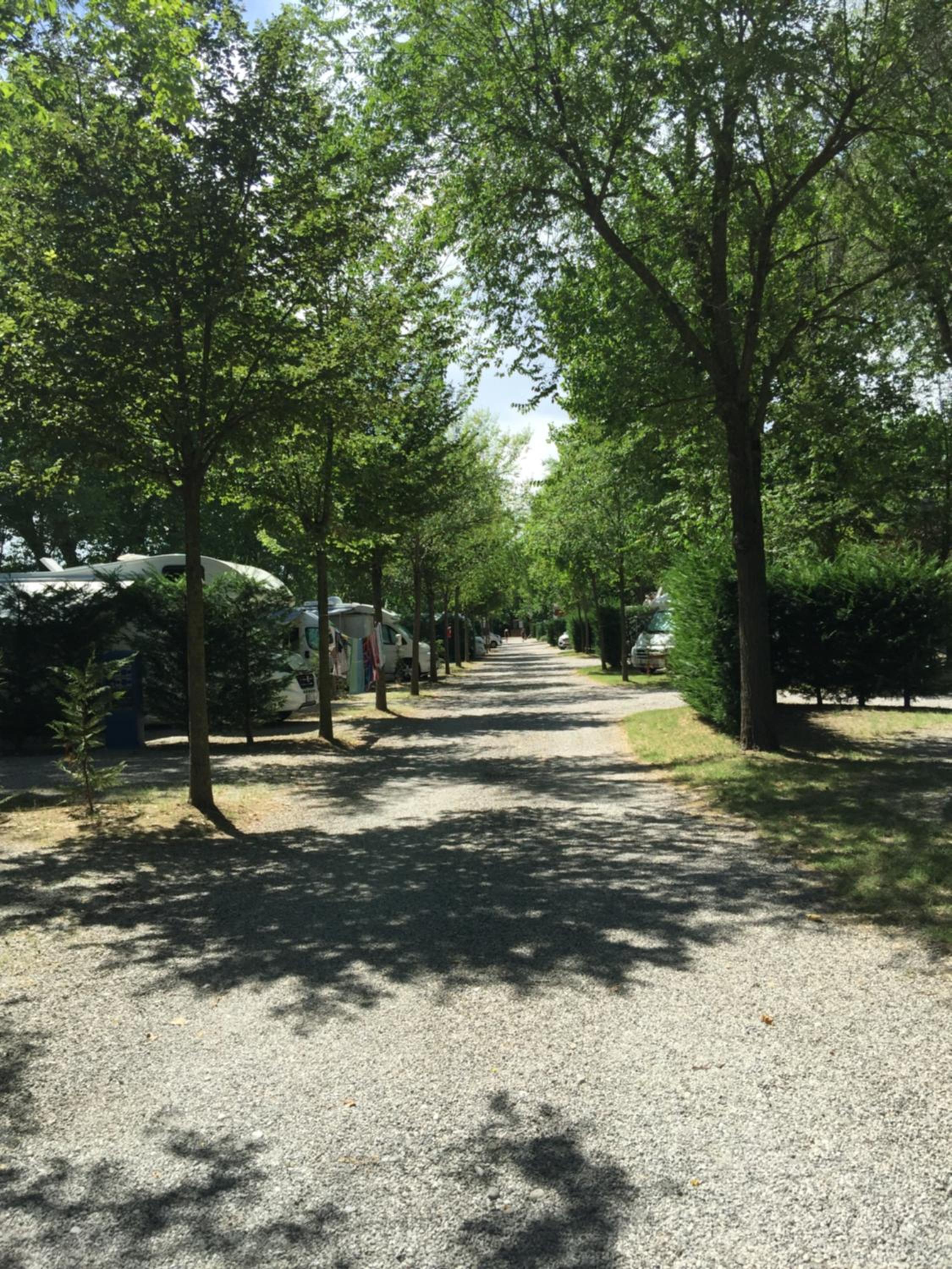 Camping Venezia Village