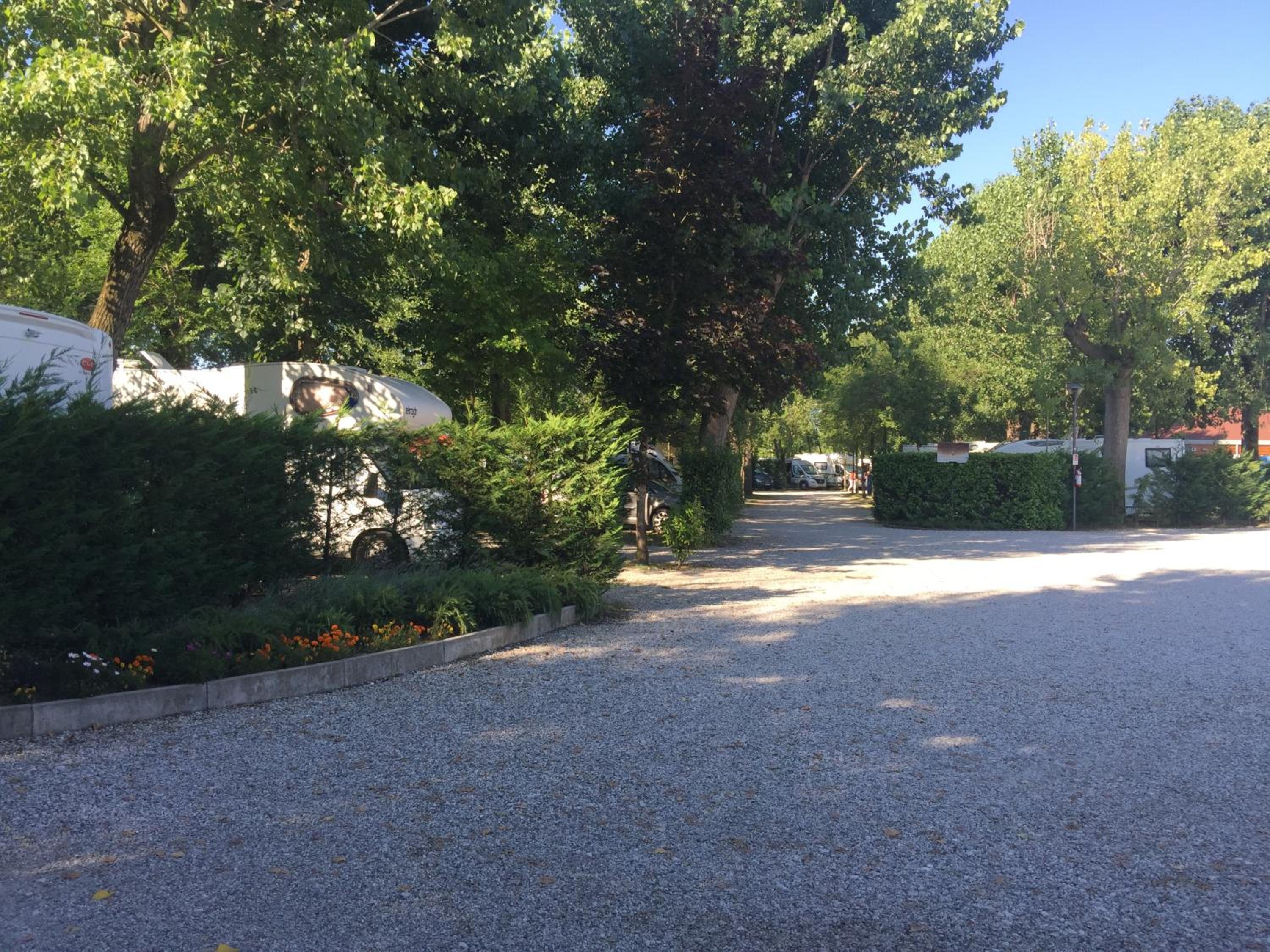 Camping Venezia Village
