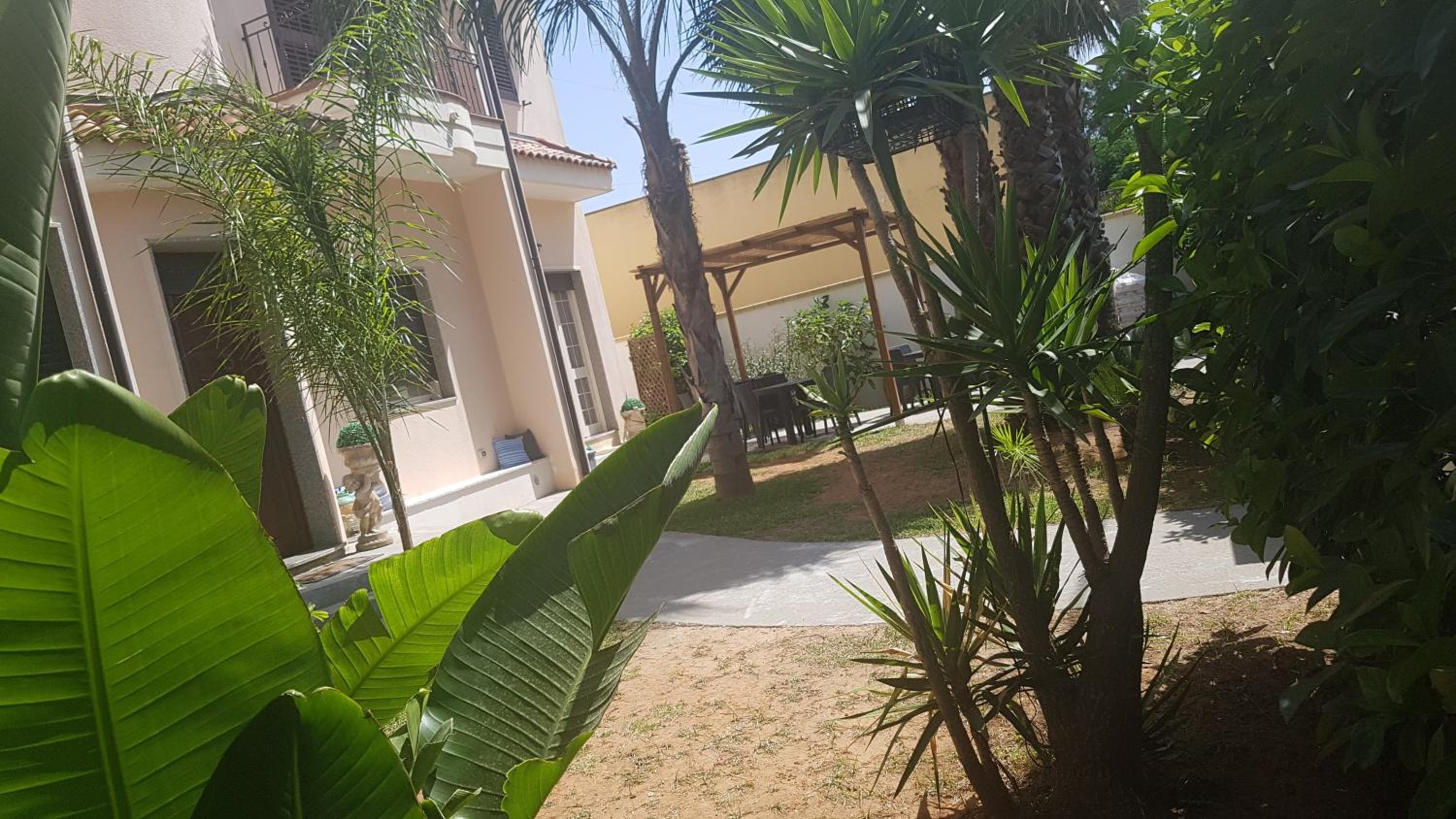 Dimora Sole del Sud