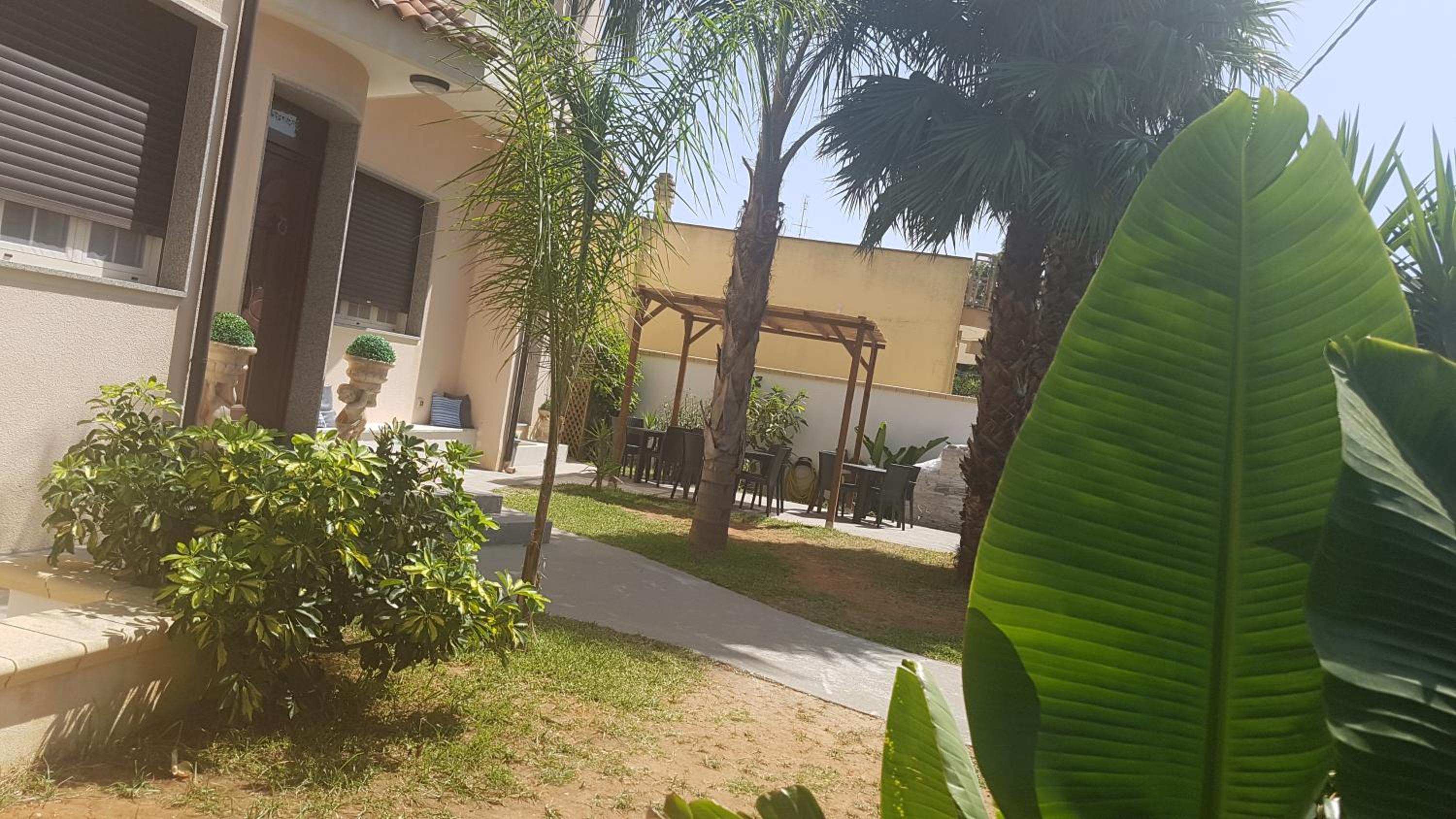 Dimora Sole del Sud