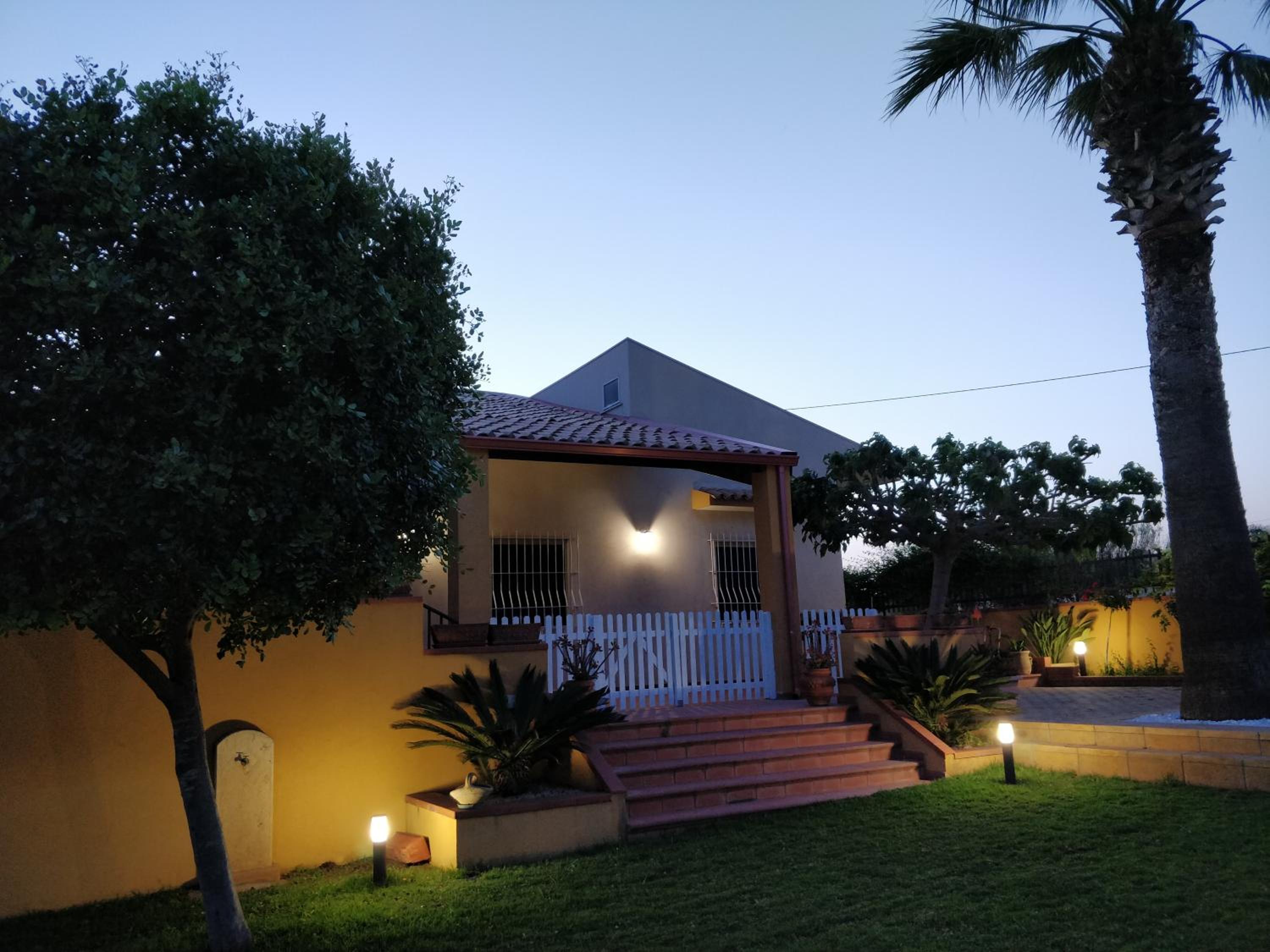 Casa Timperosse view 5