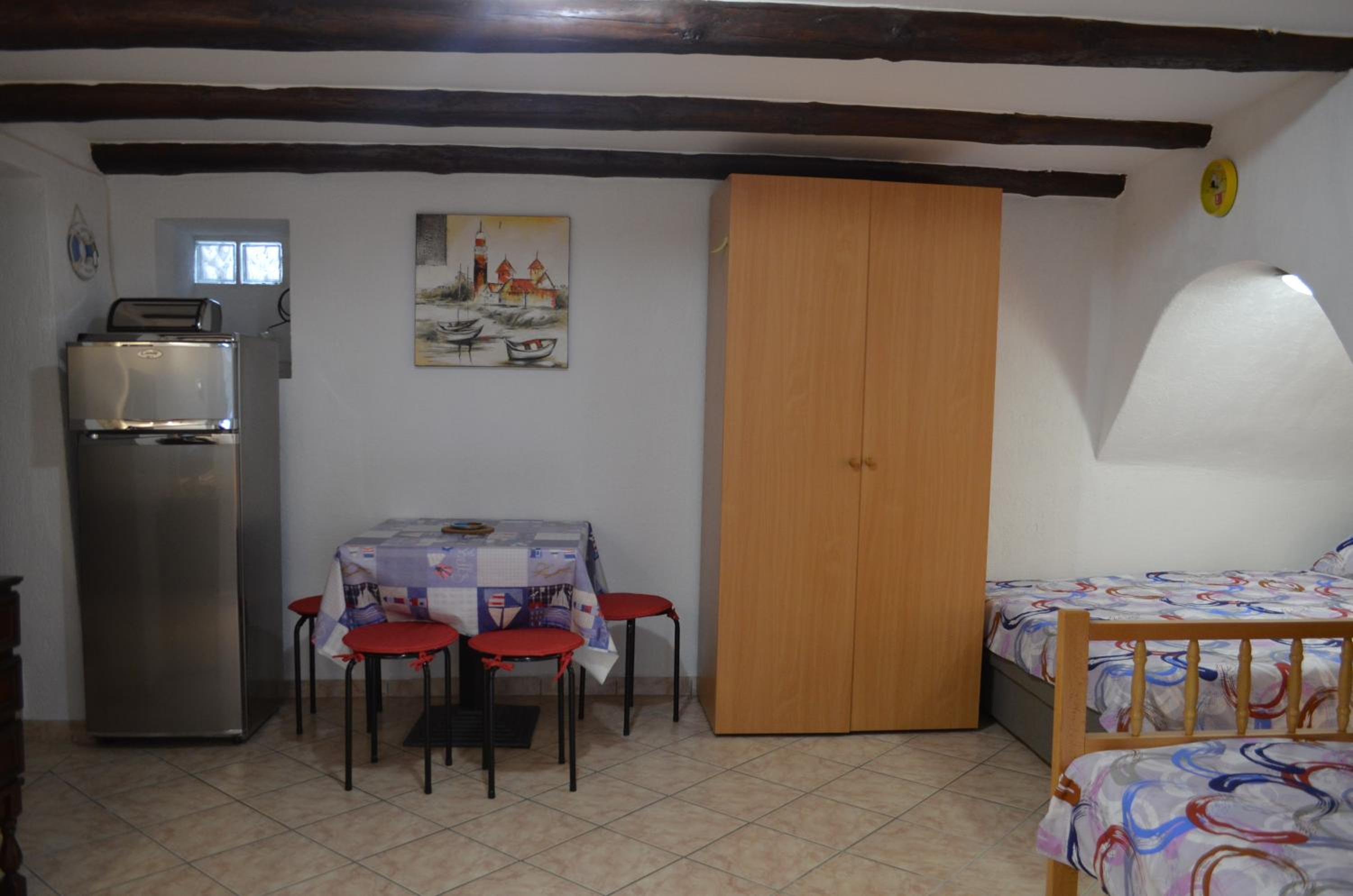 Apartment Stari Dvori view 3