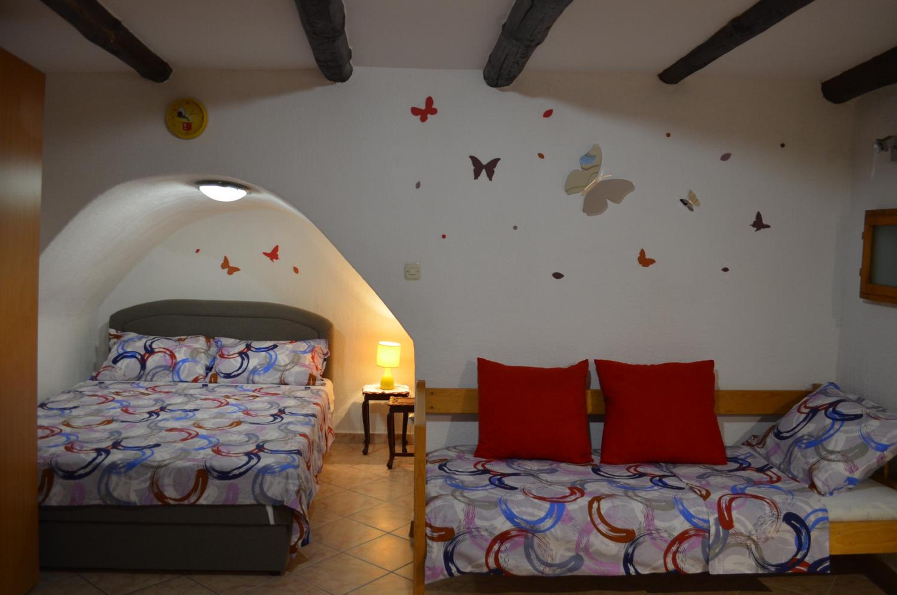 Apartment Stari Dvori view 4
