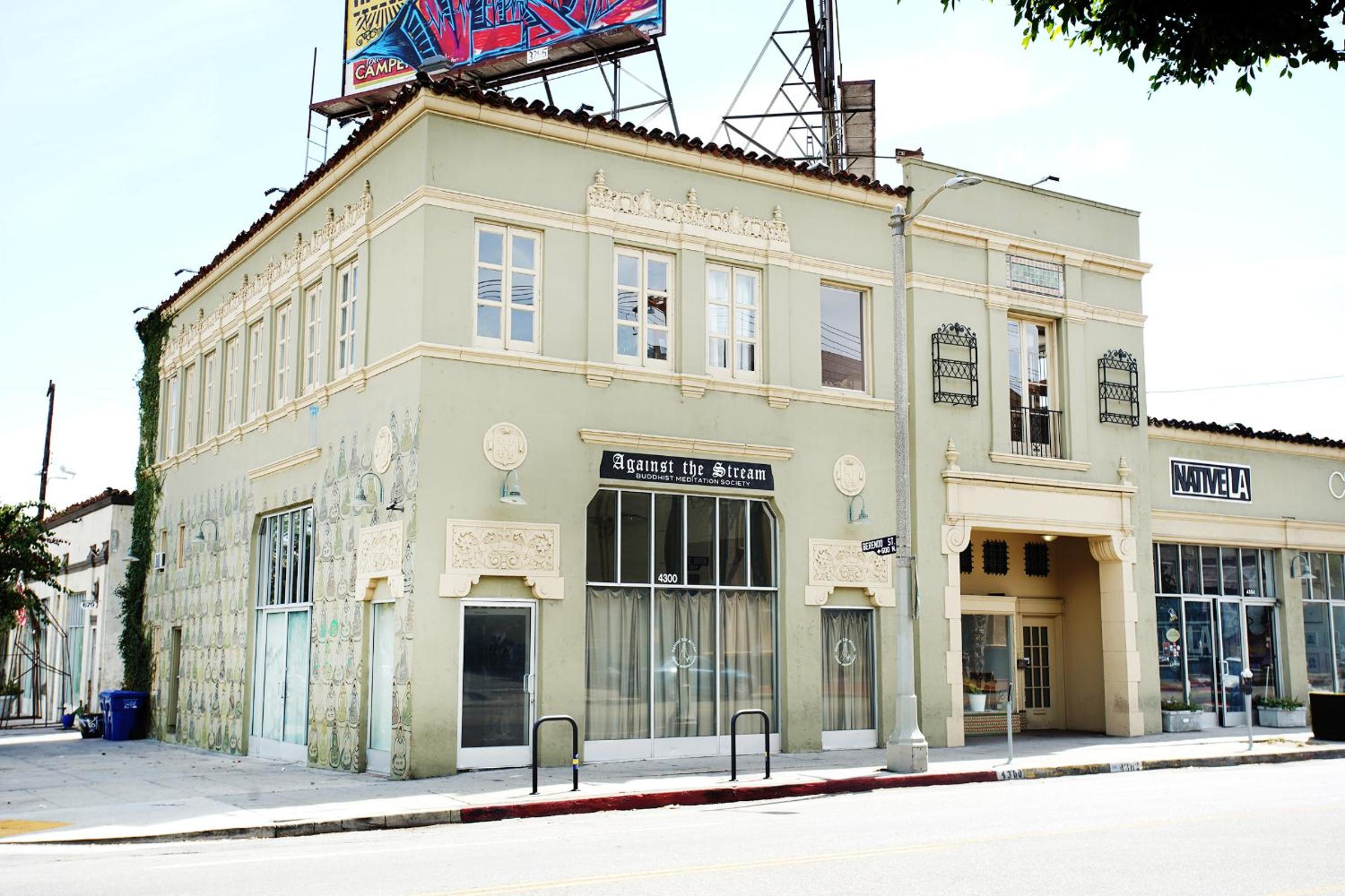 building