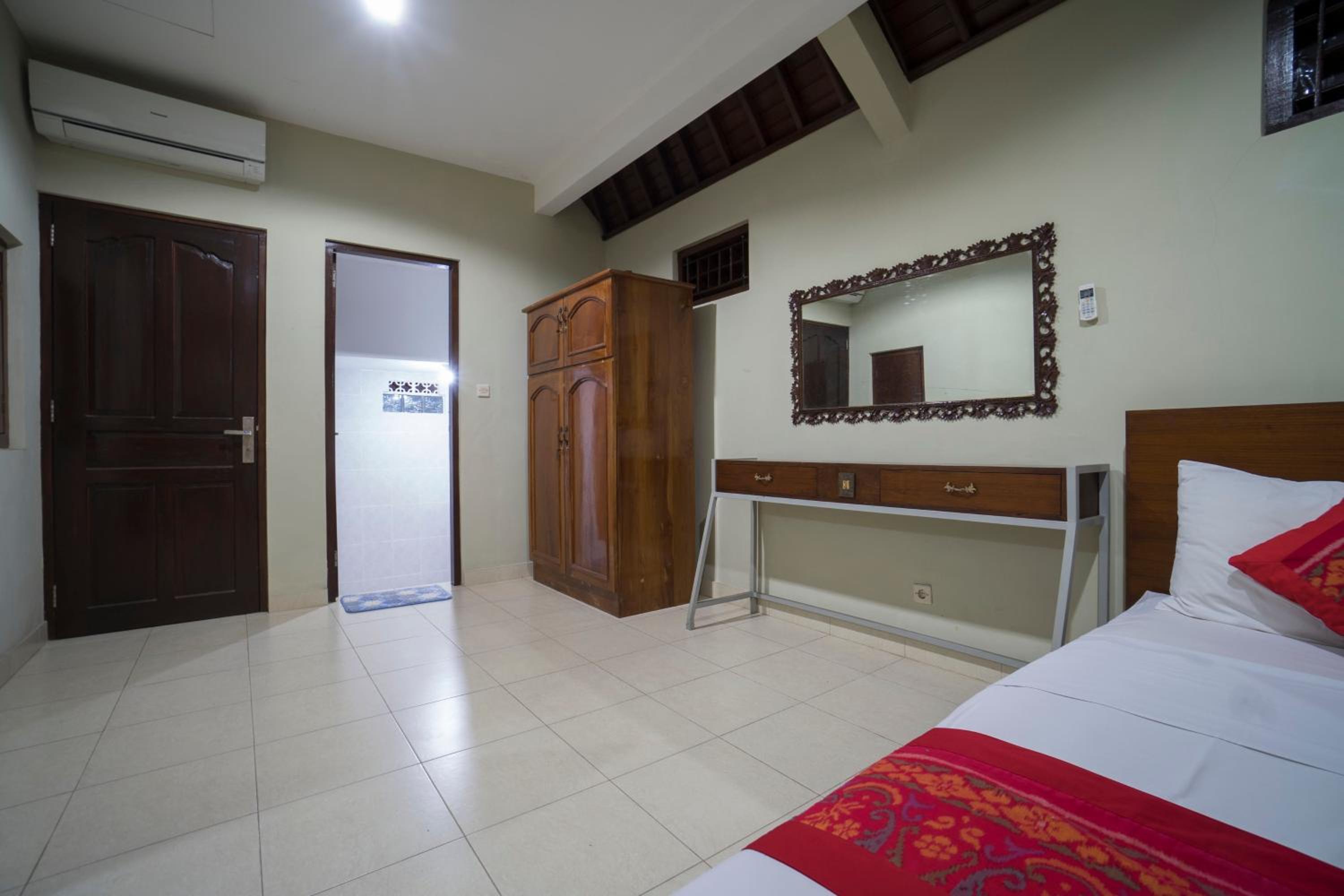 Manuaba Inn