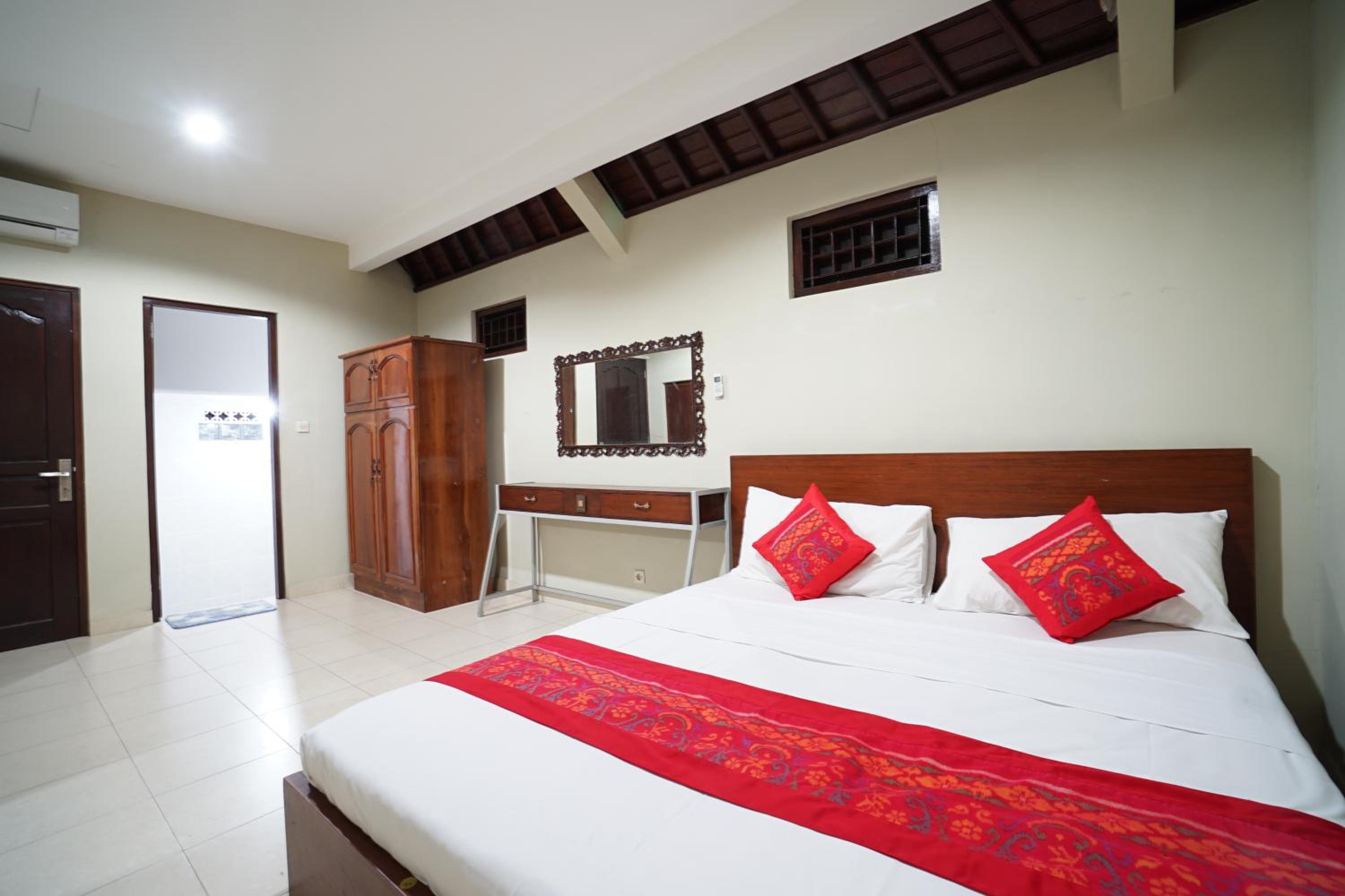 Manuaba Inn