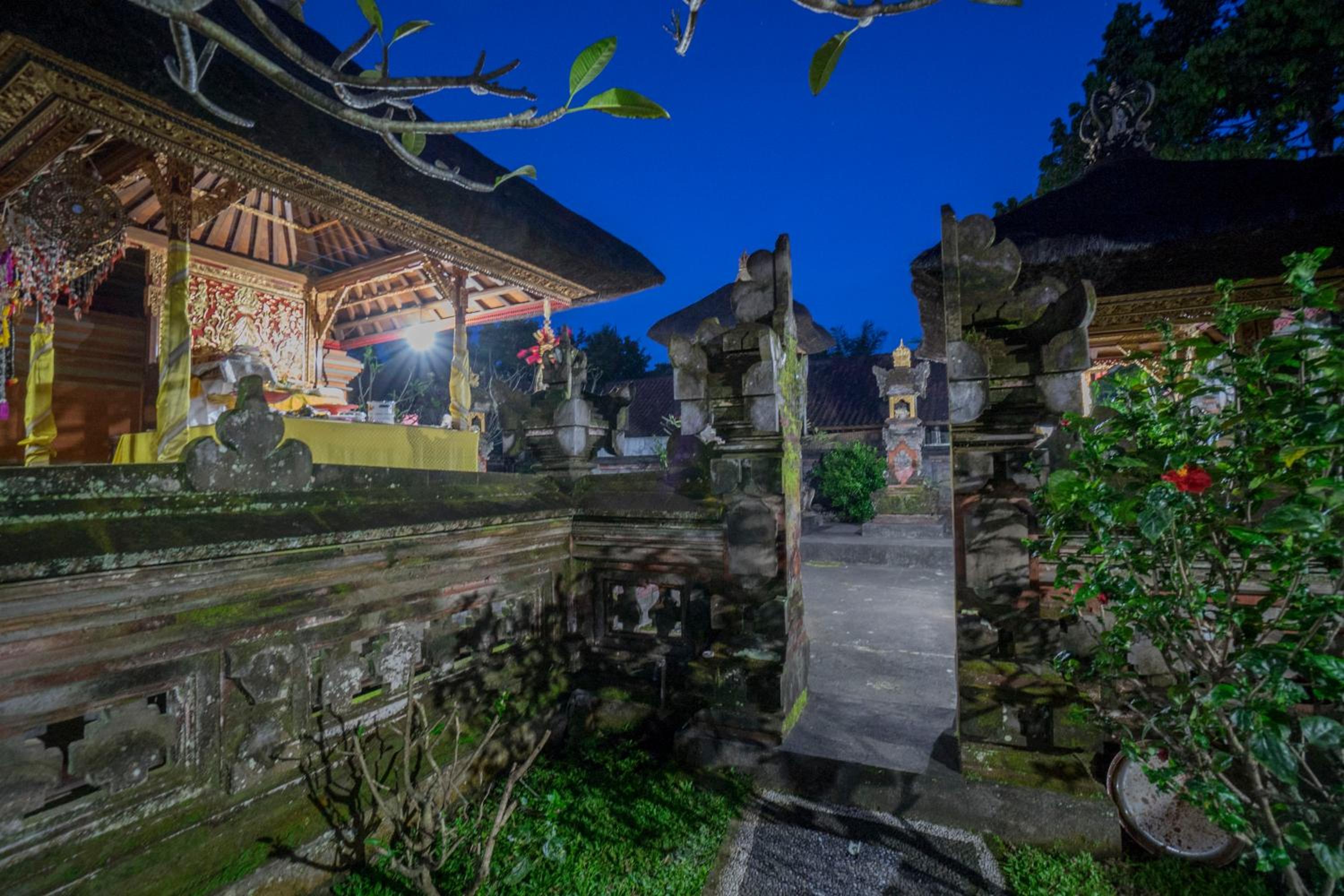 Manuaba Inn