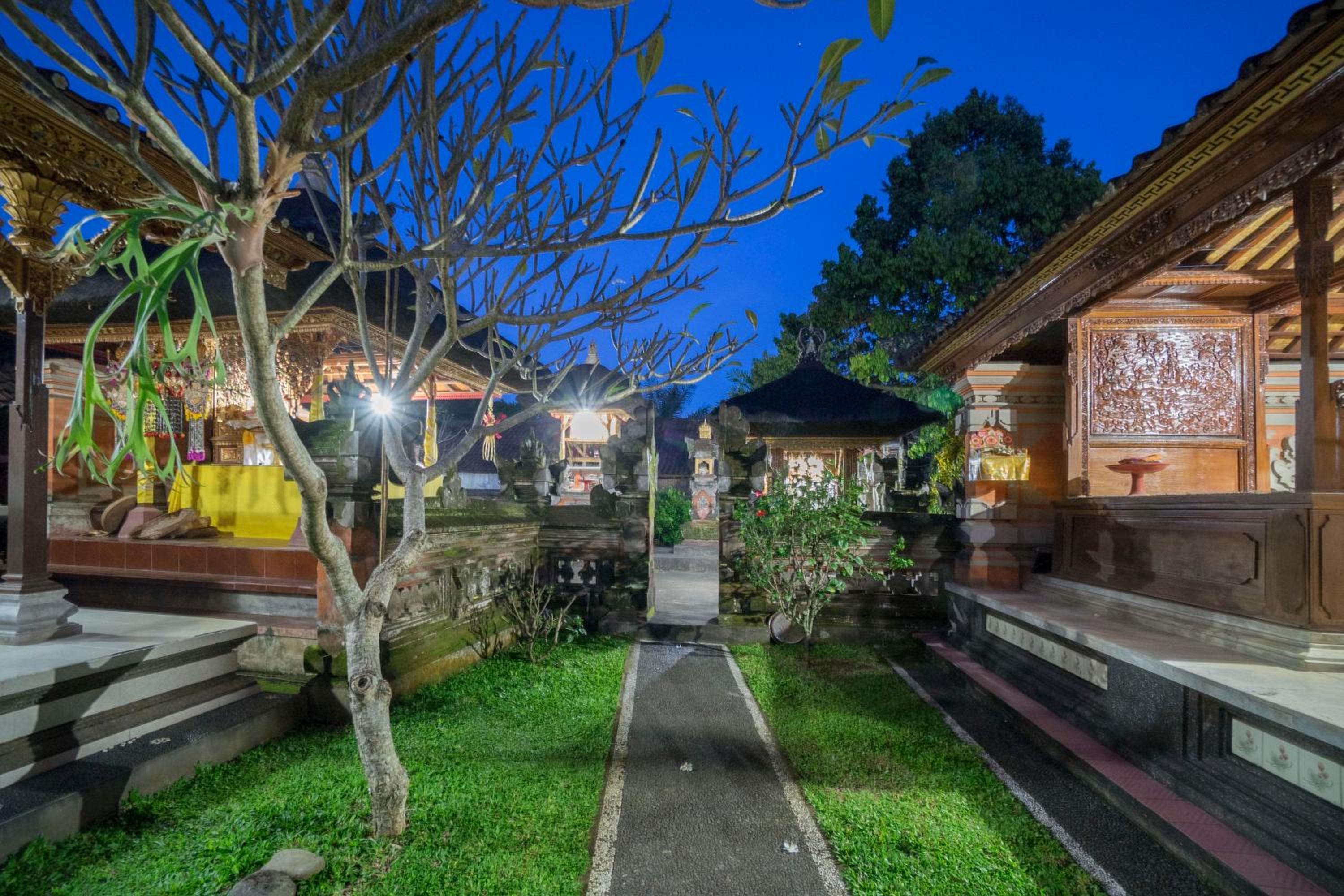 Manuaba Inn