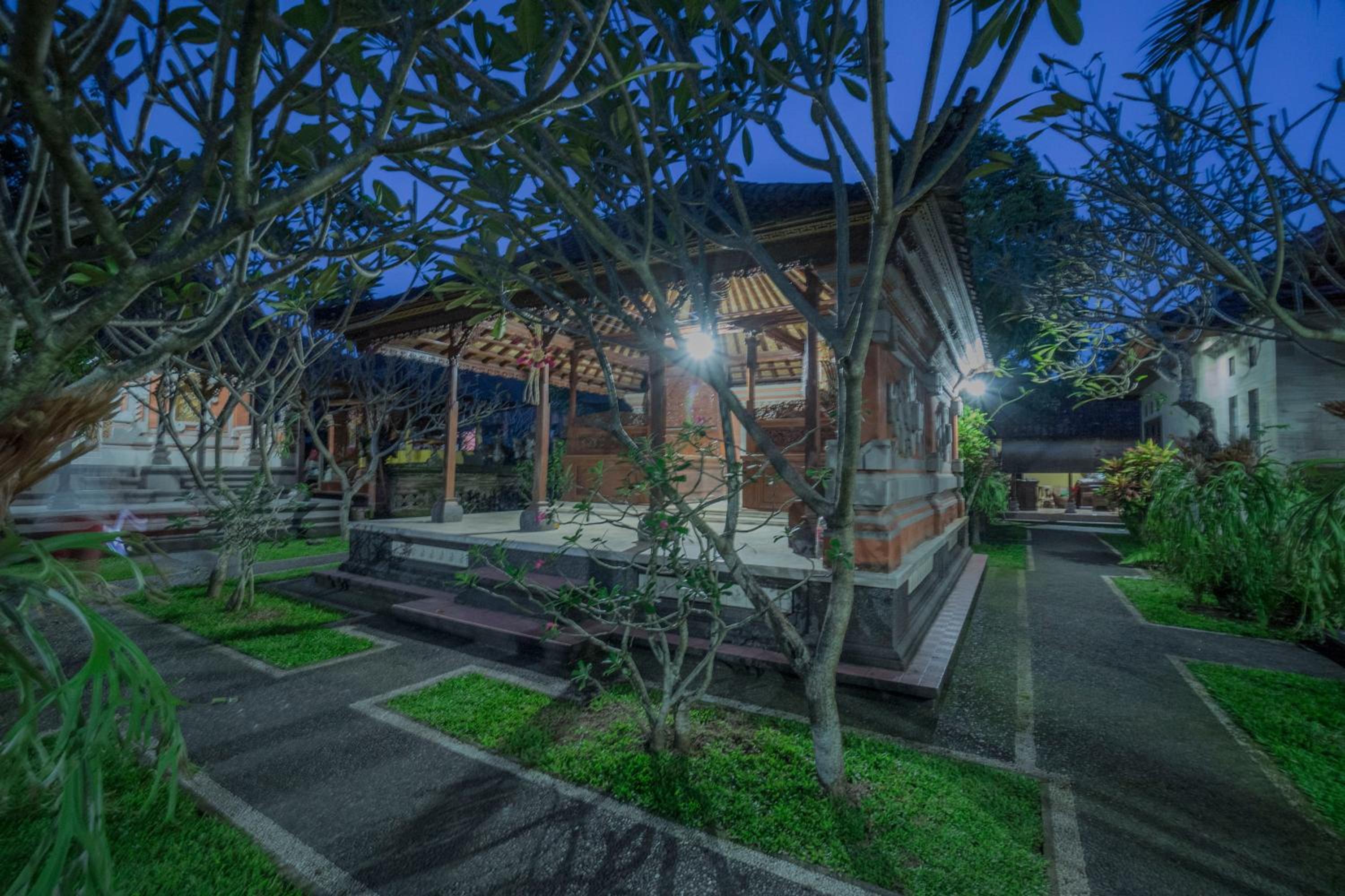 Manuaba Inn