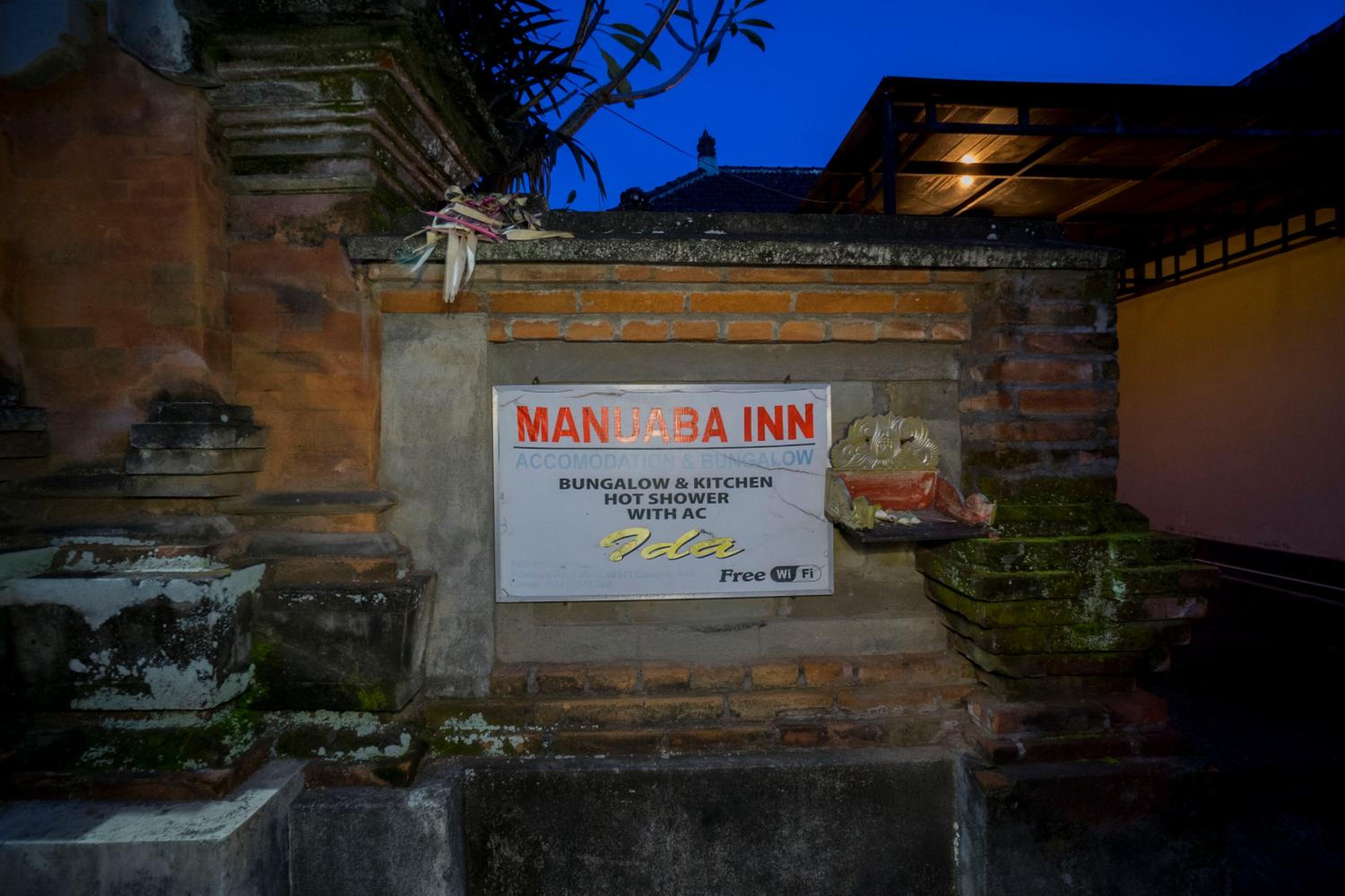 Manuaba Inn