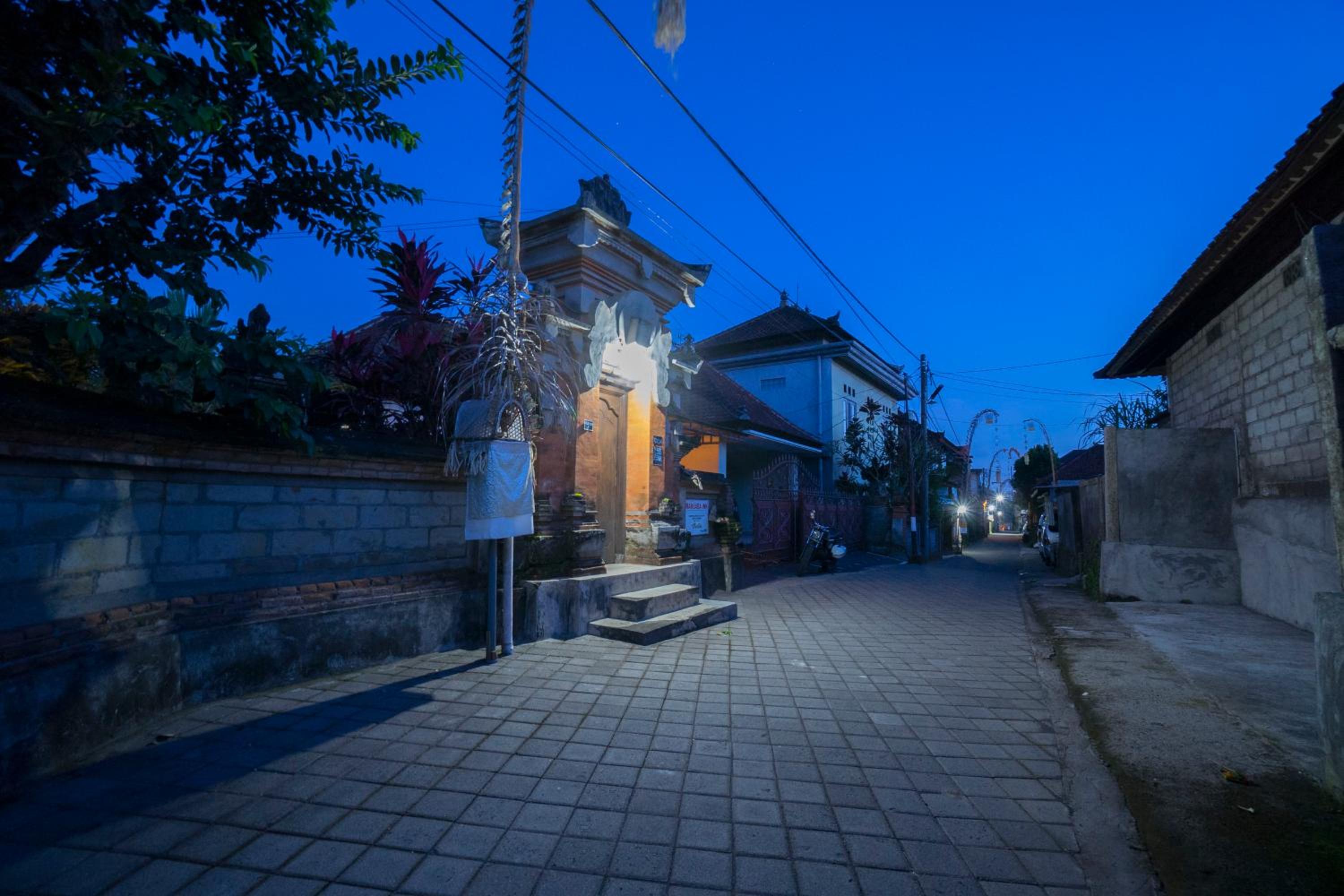 Manuaba Inn