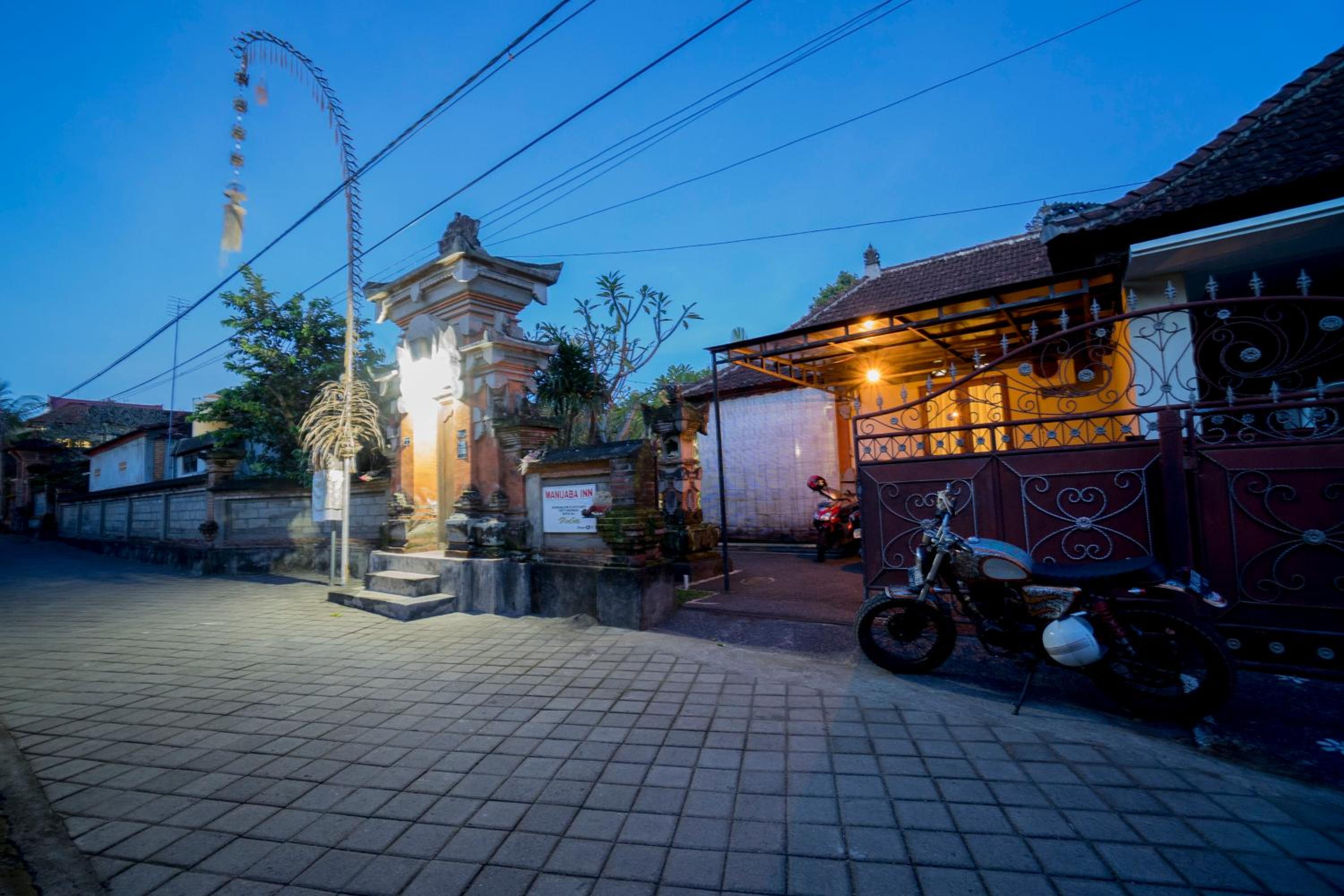 Manuaba Inn