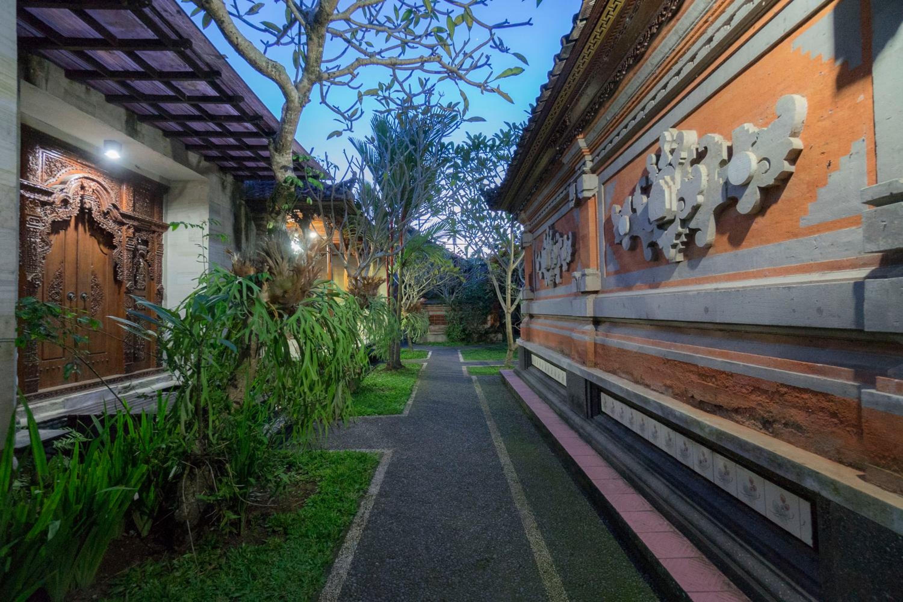 Manuaba Inn