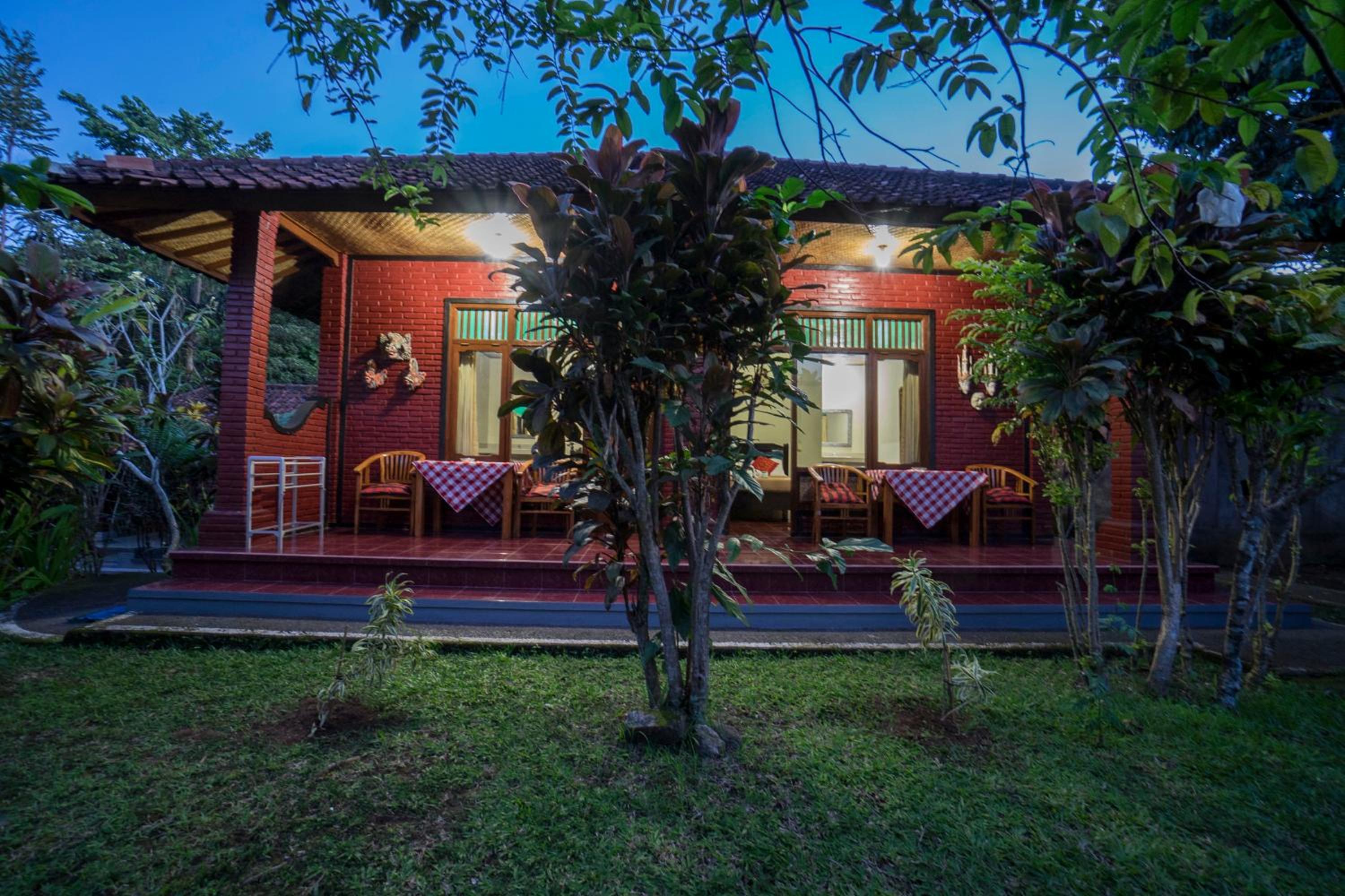 Manuaba Inn
