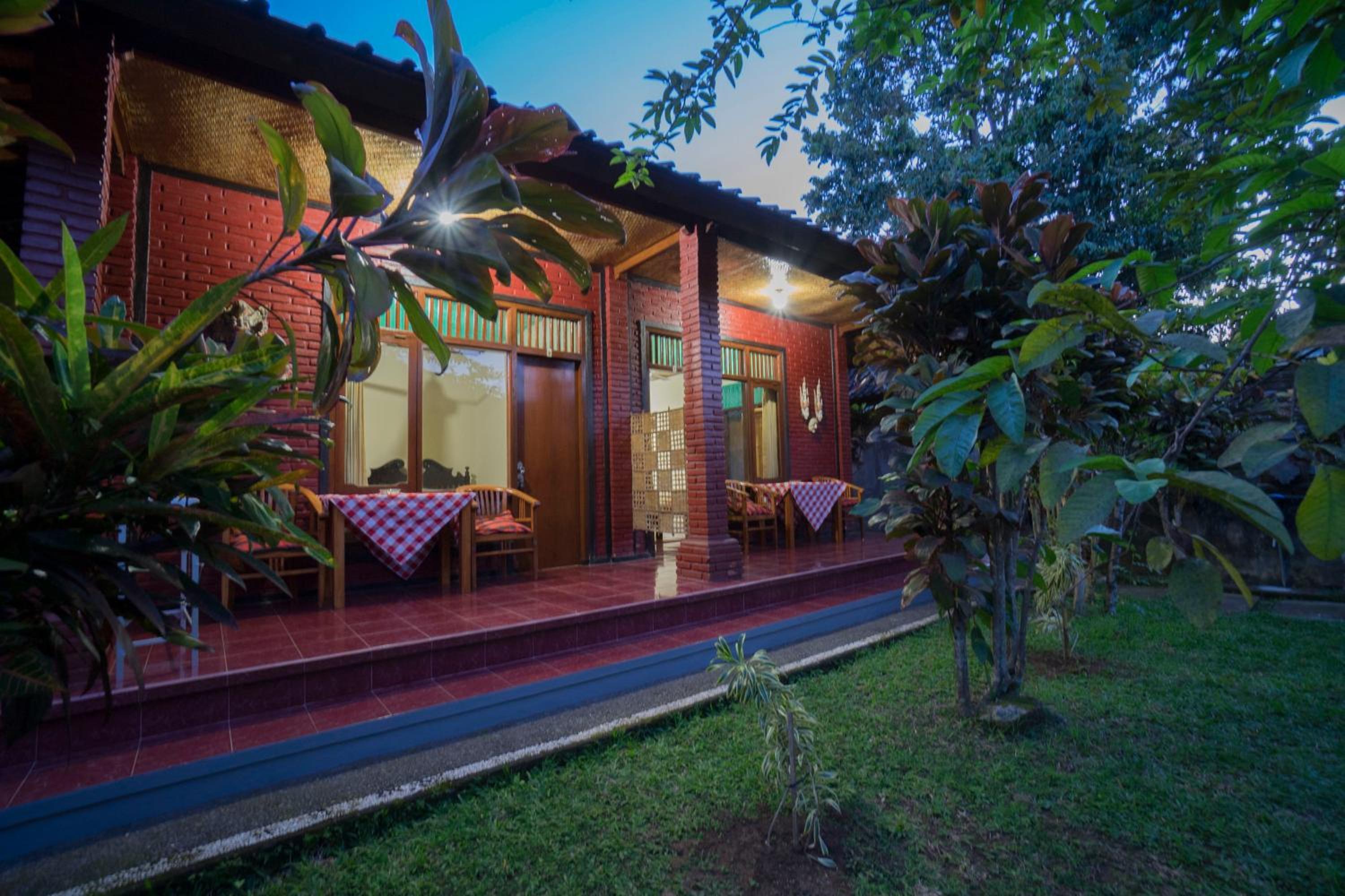 Manuaba Inn