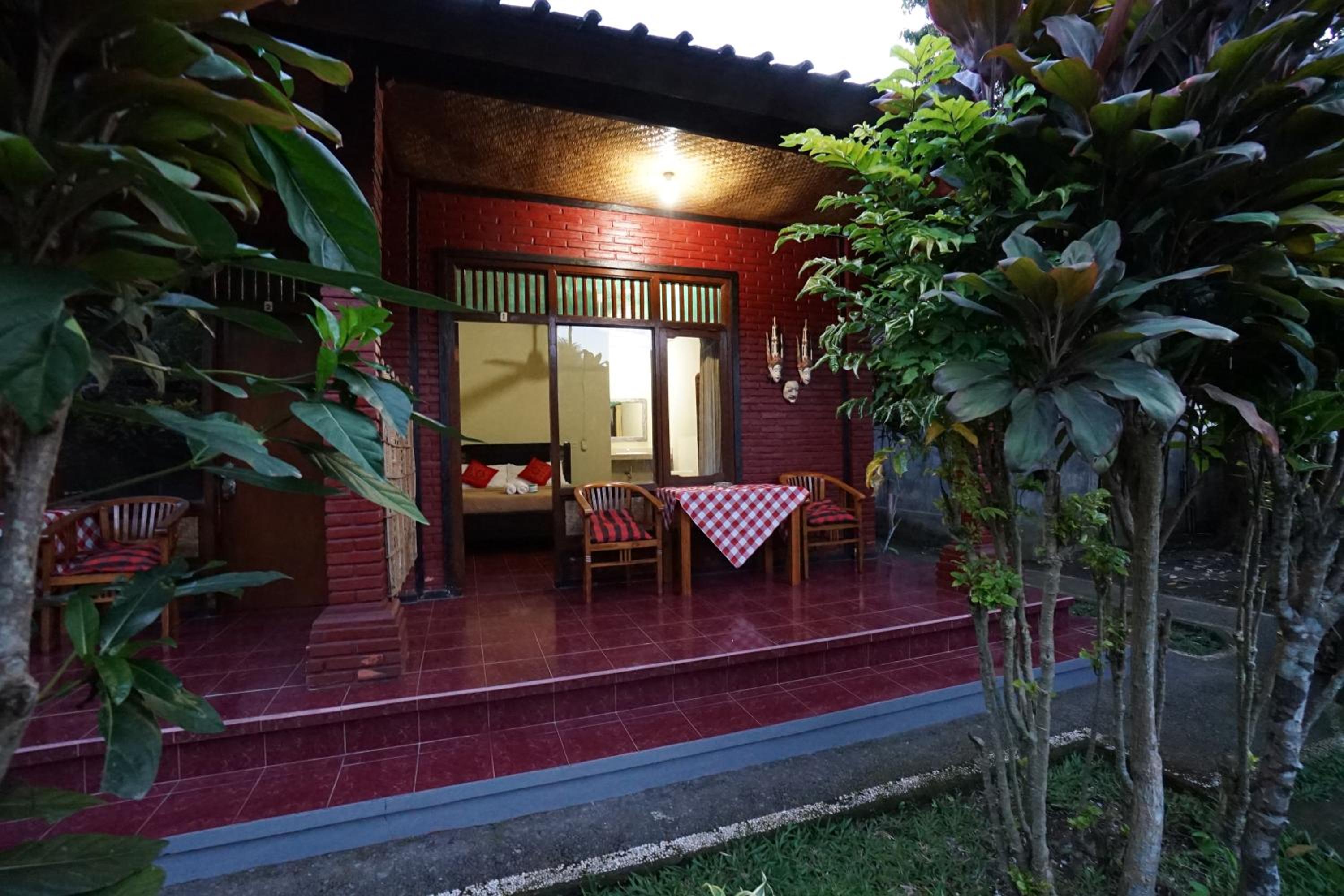 Manuaba Inn