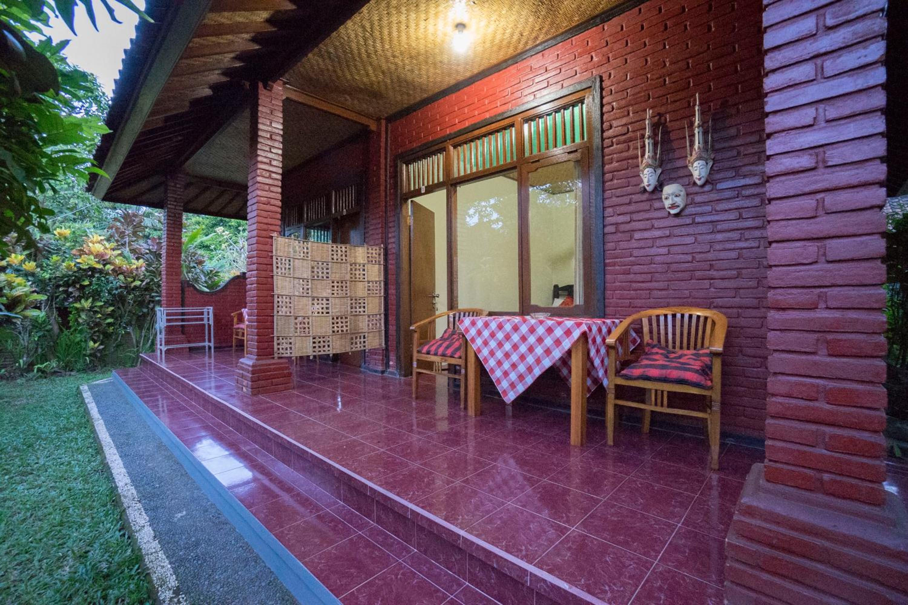 Manuaba Inn