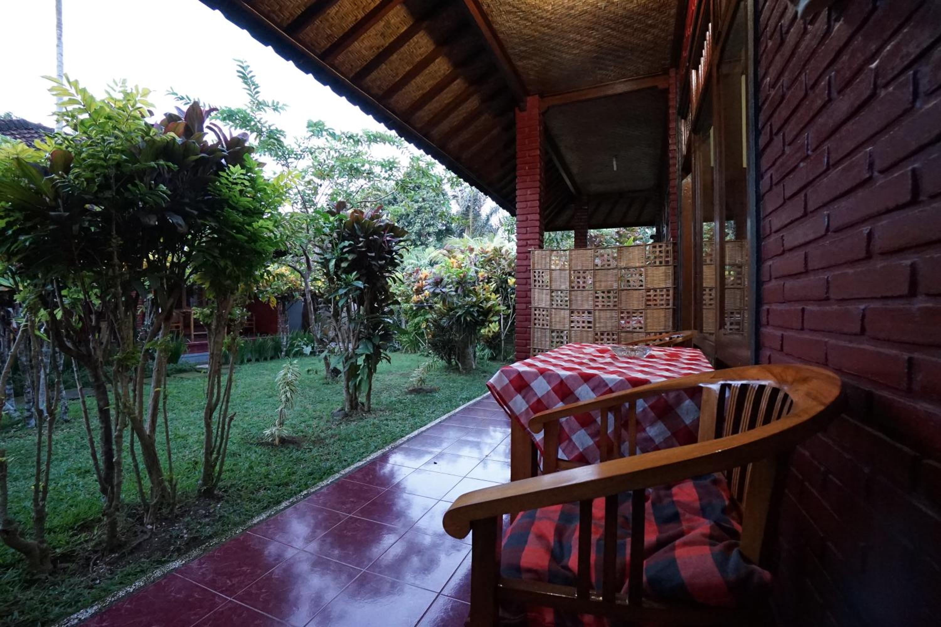 Manuaba Inn