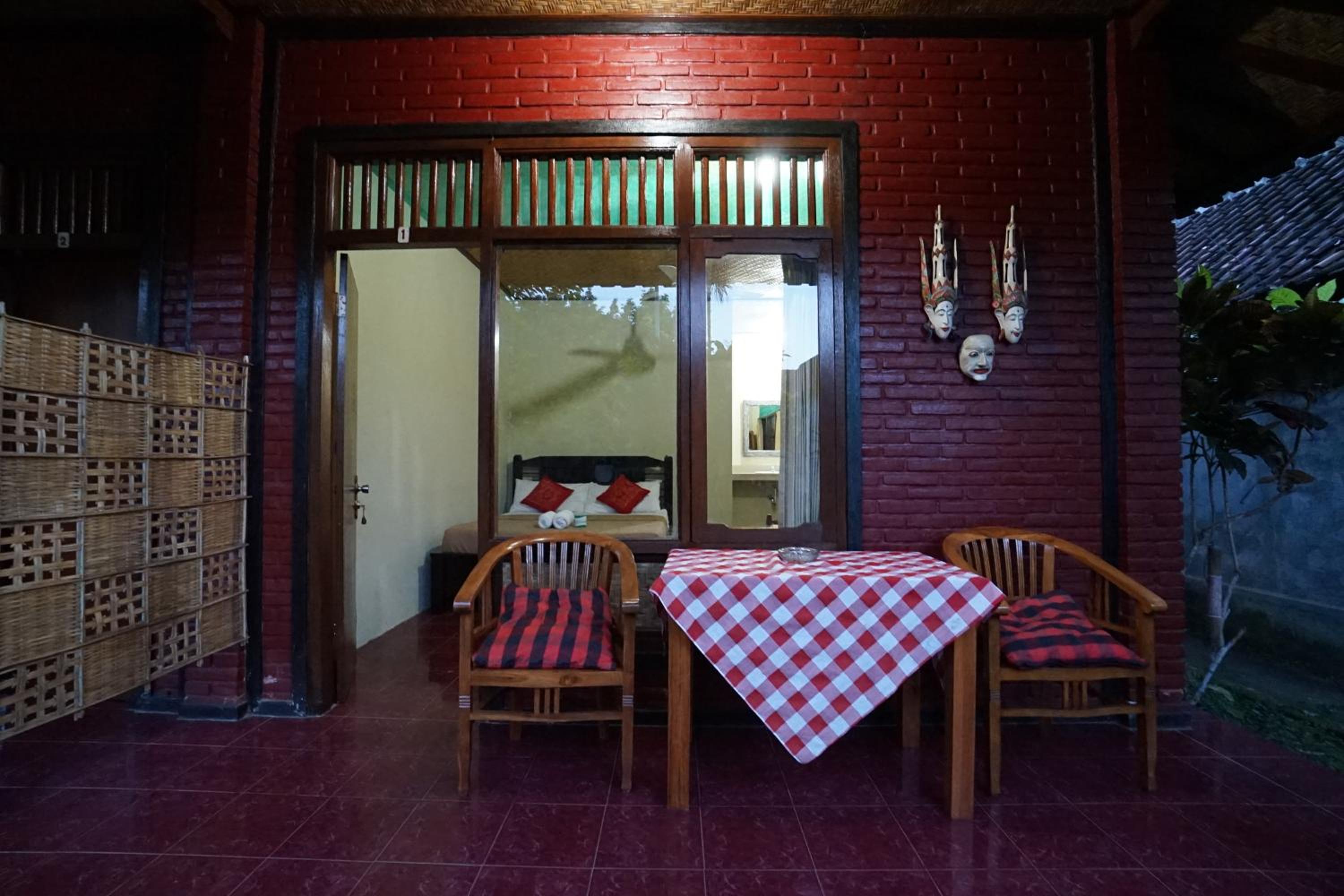 Manuaba Inn