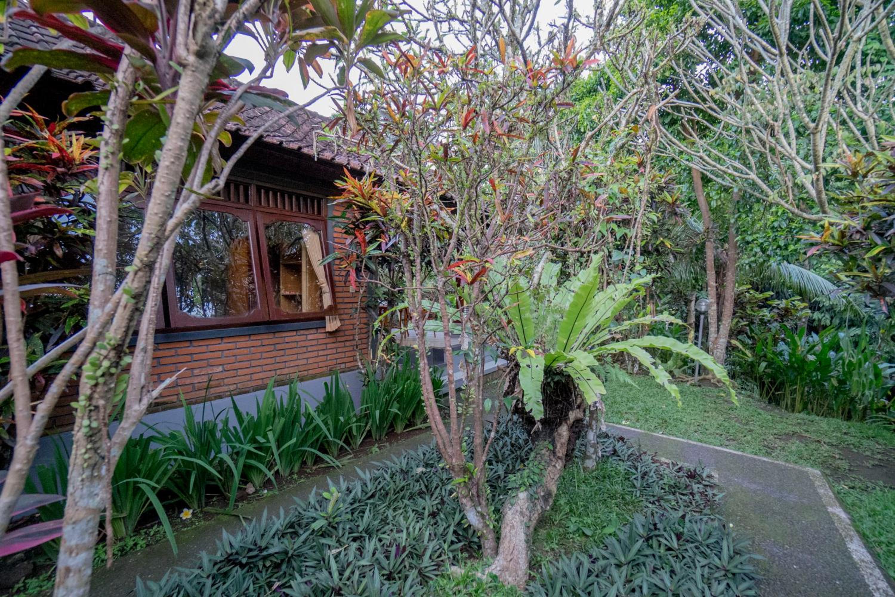 Manuaba Inn