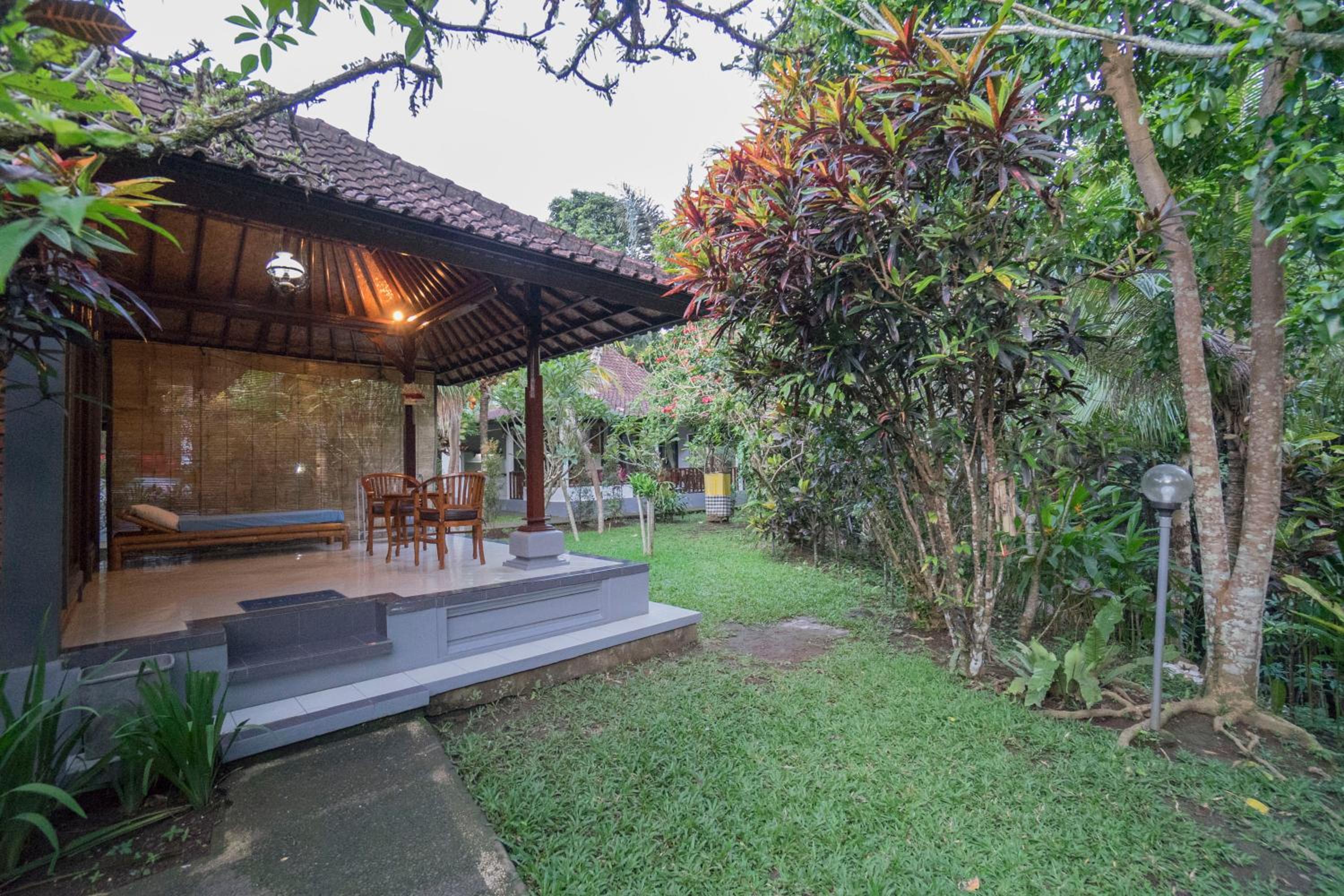 Manuaba Inn