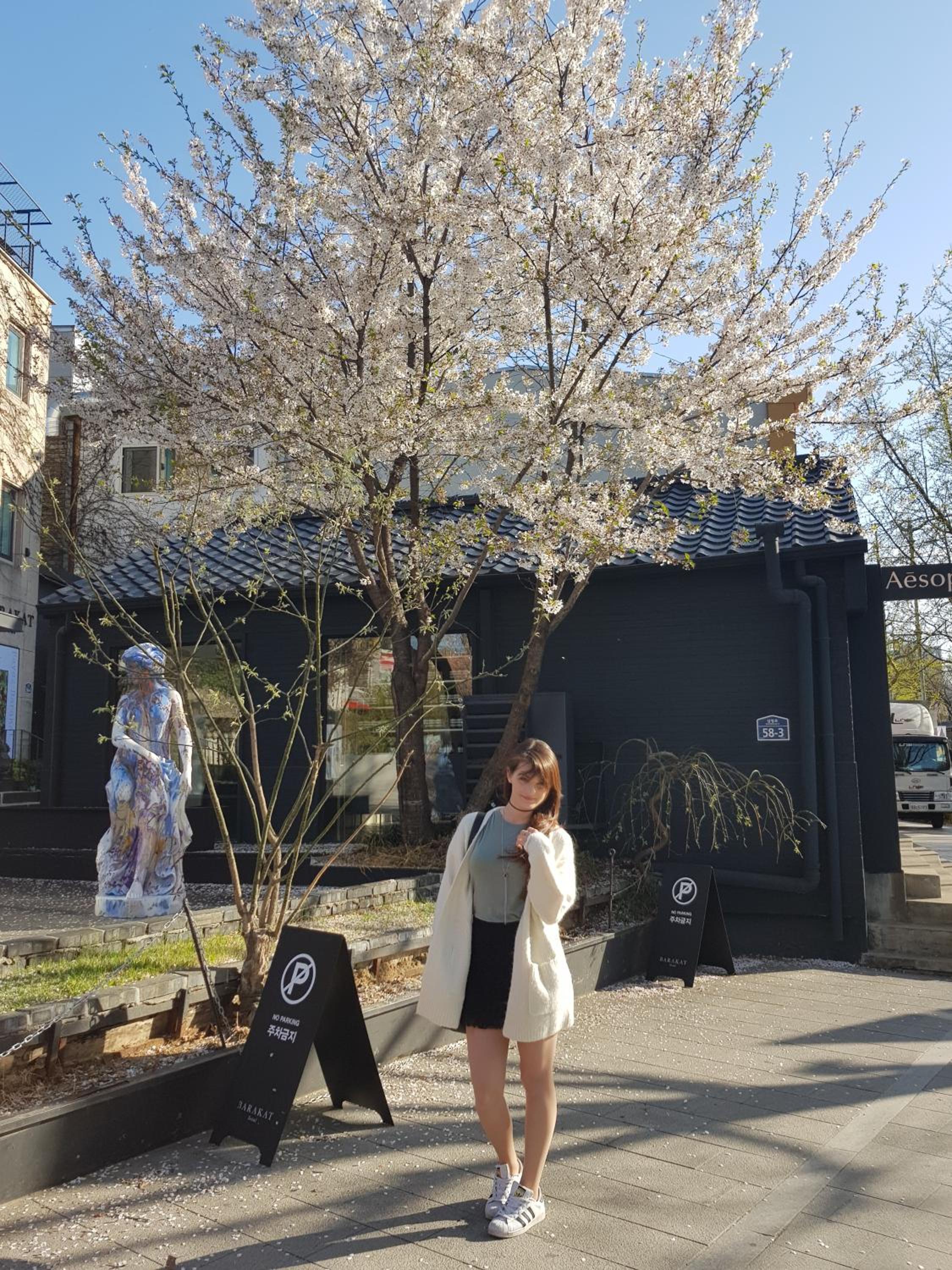 Artravel Myeongdong