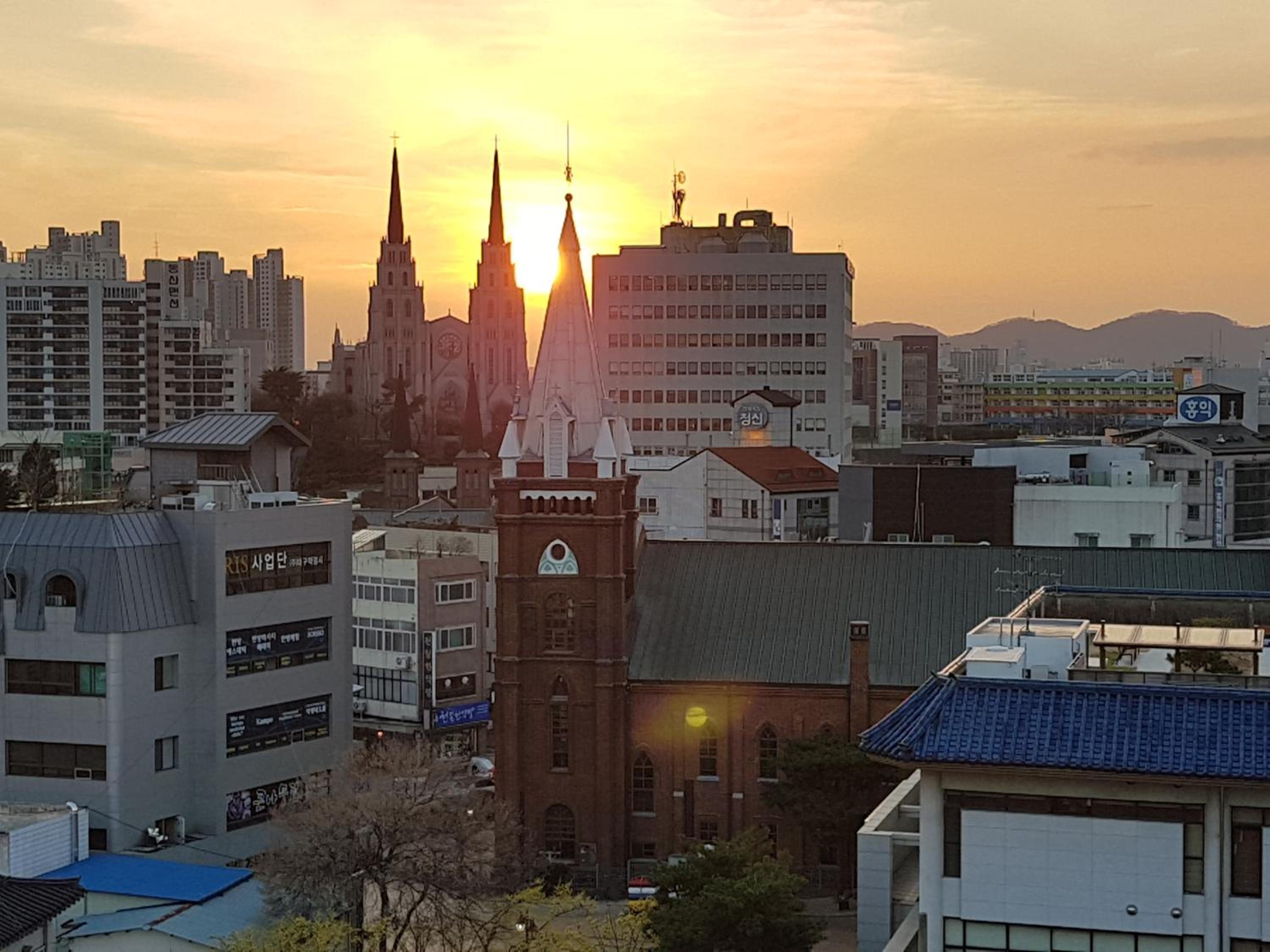 Midtown Hostel 137