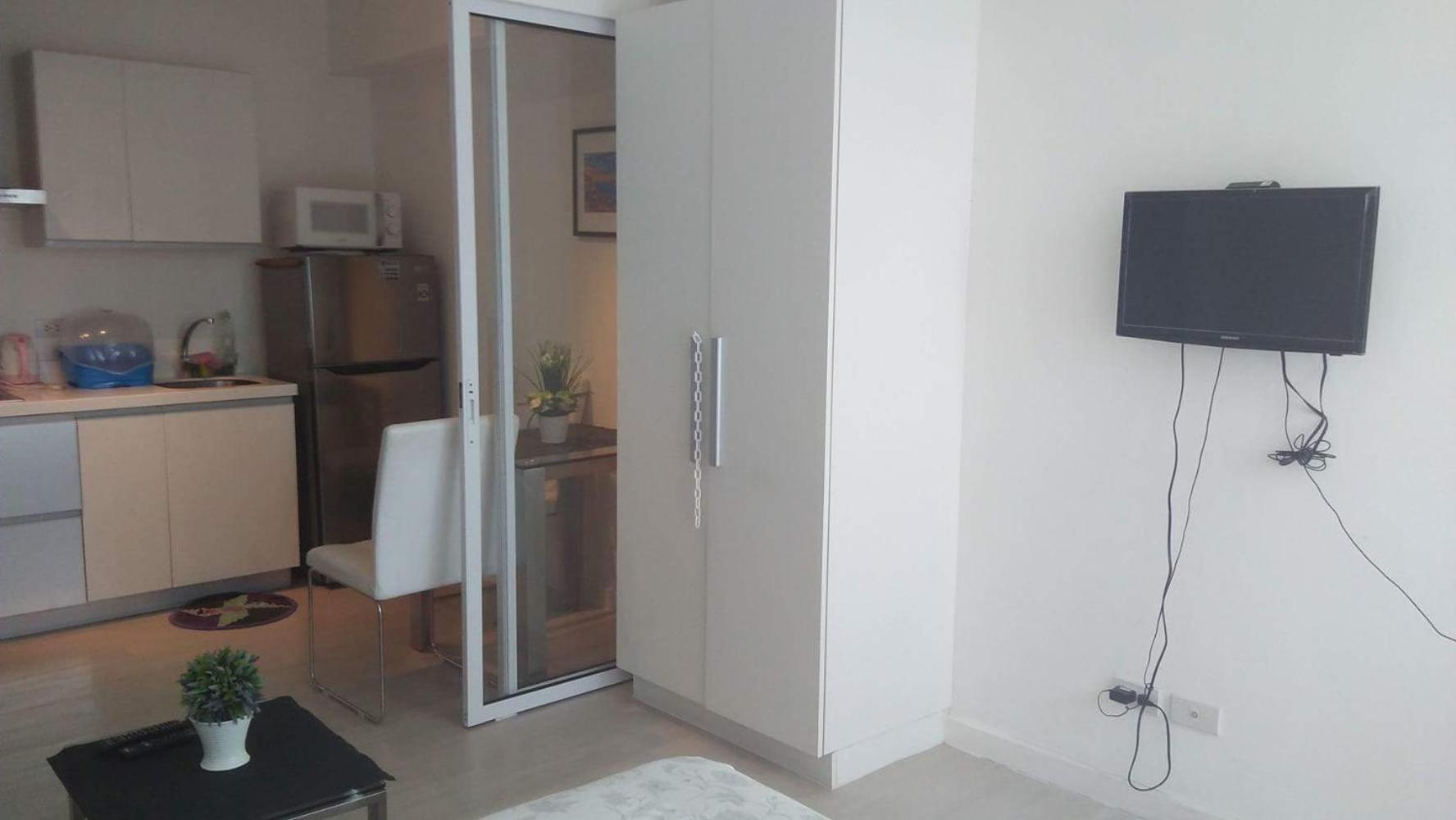 Azure Residences by Van Florendo