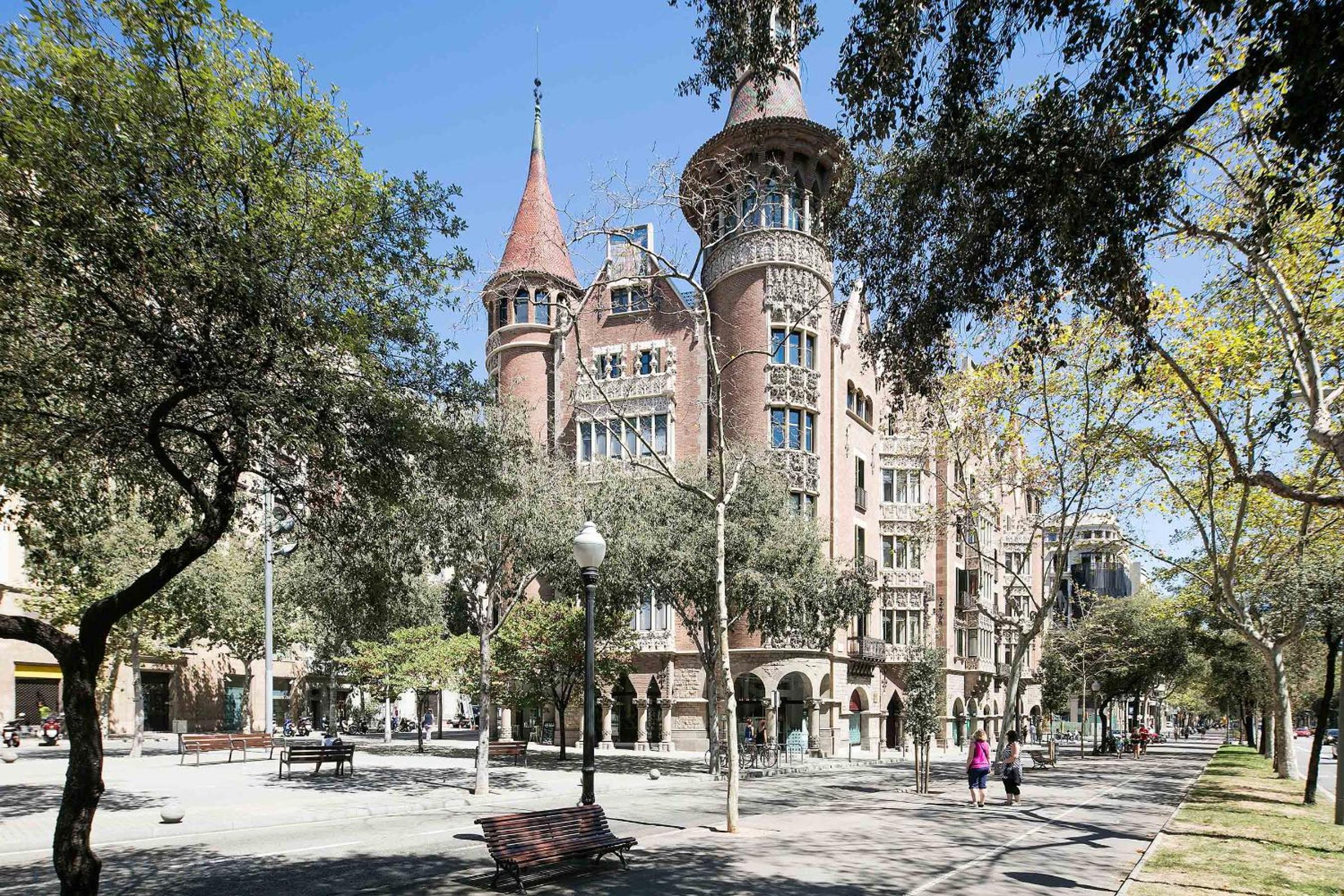 building