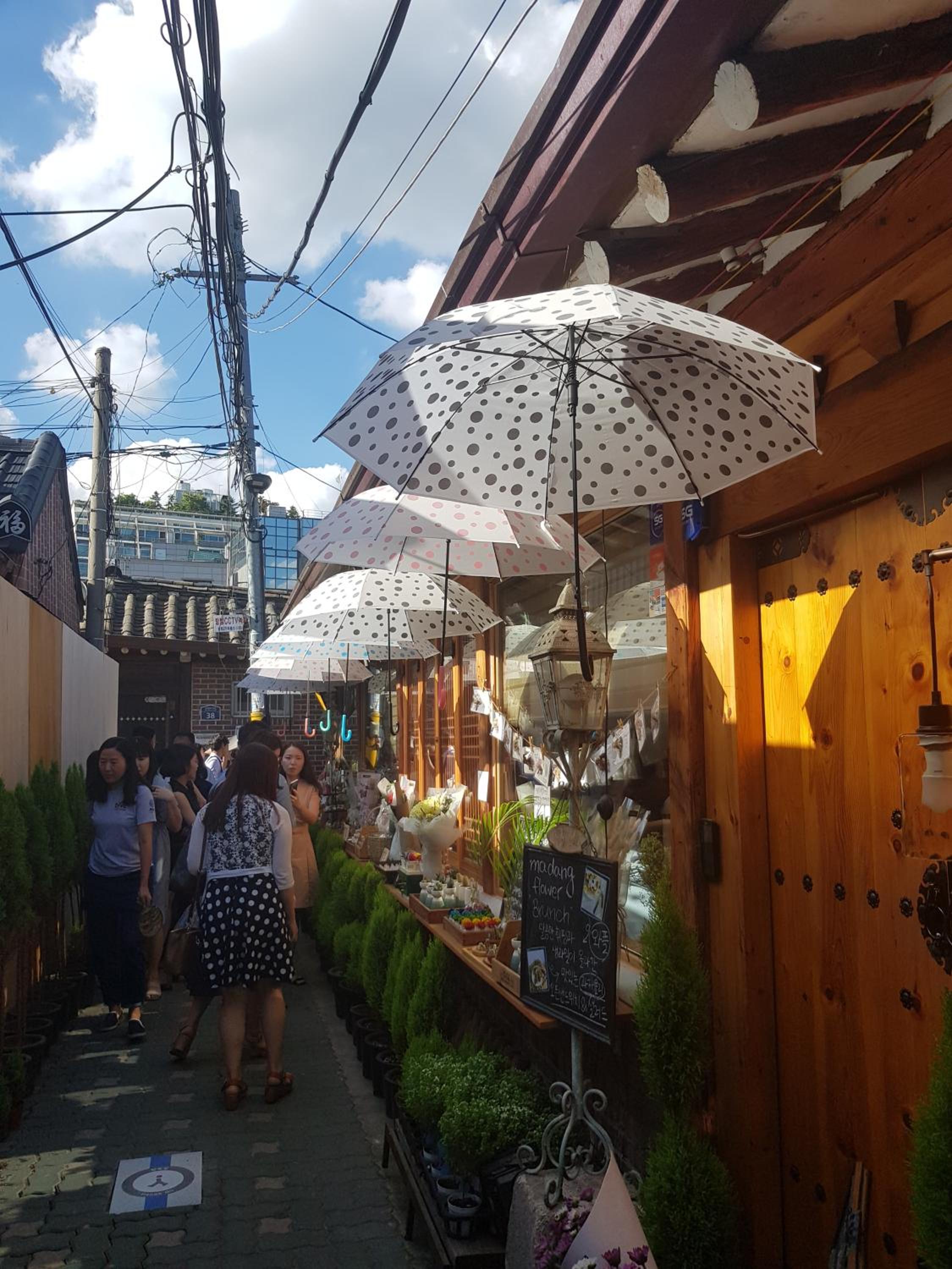 Artravel Myeongdong