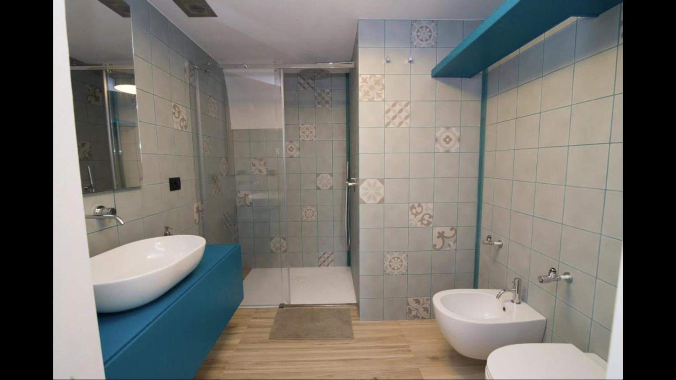 La suite di Alice view 5
