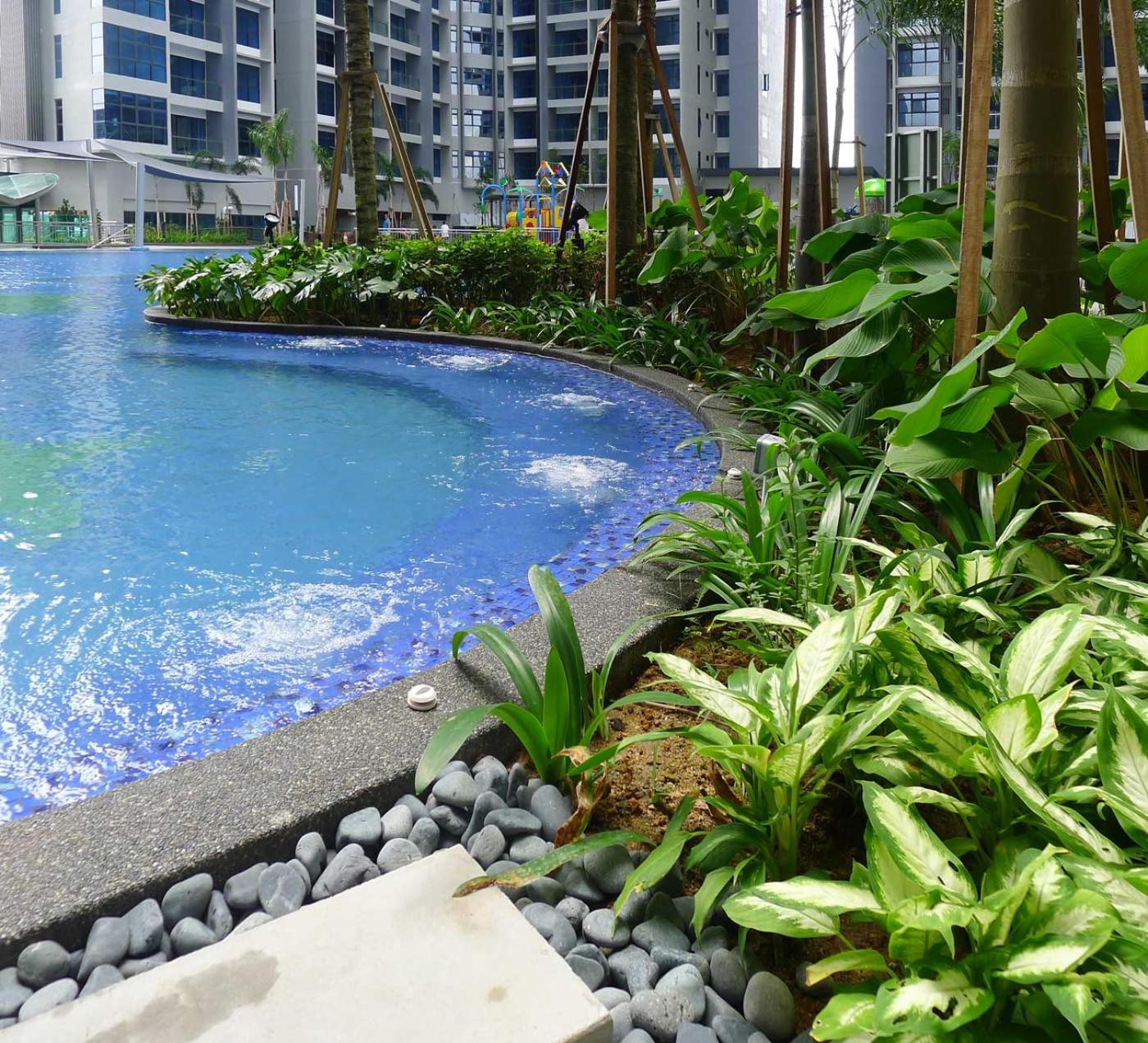 ATLANTIS RESIDENCE@FANN HOMESTAY photo 2