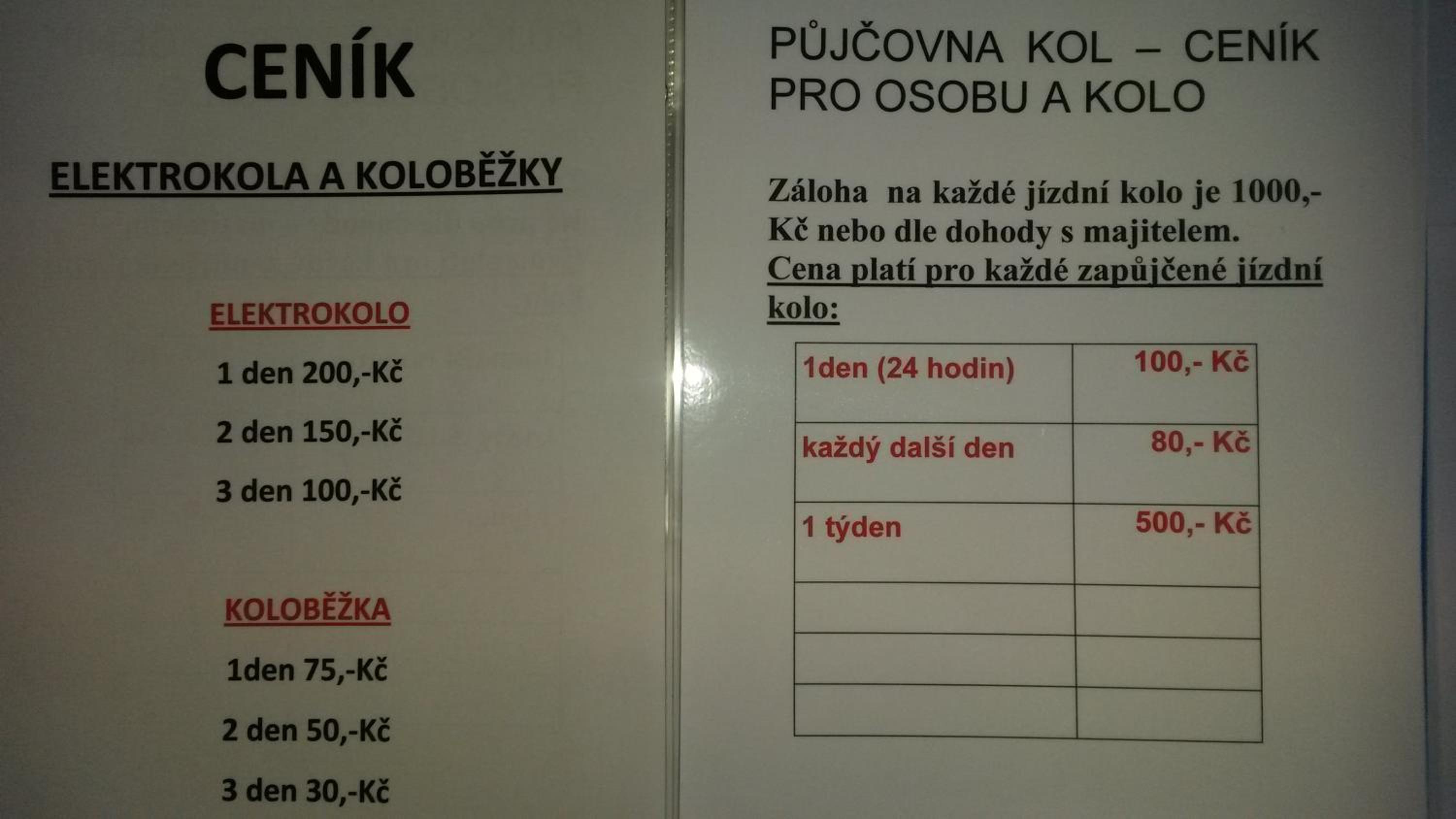 Penzion Netolice