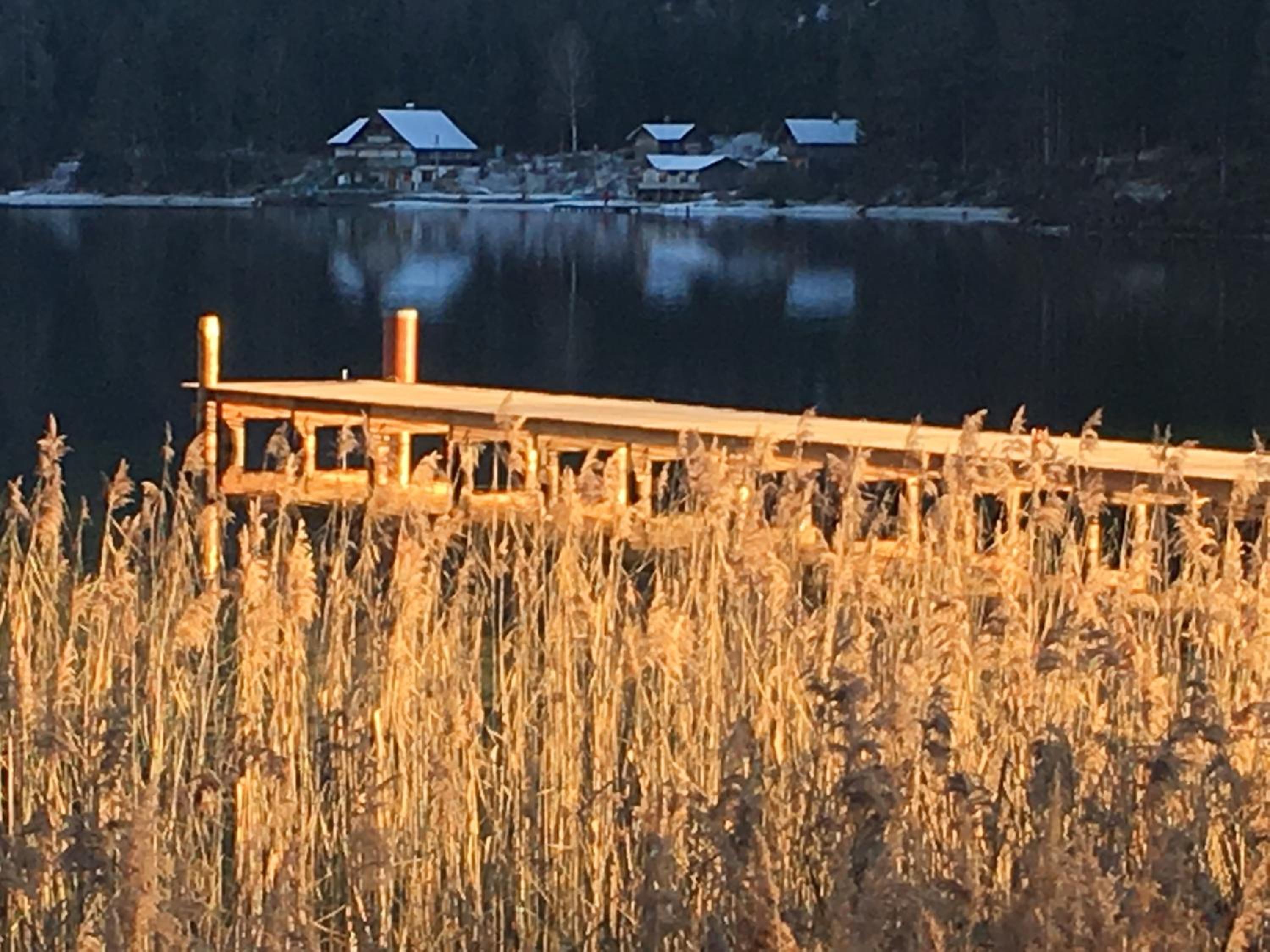 Chalet Altaussee