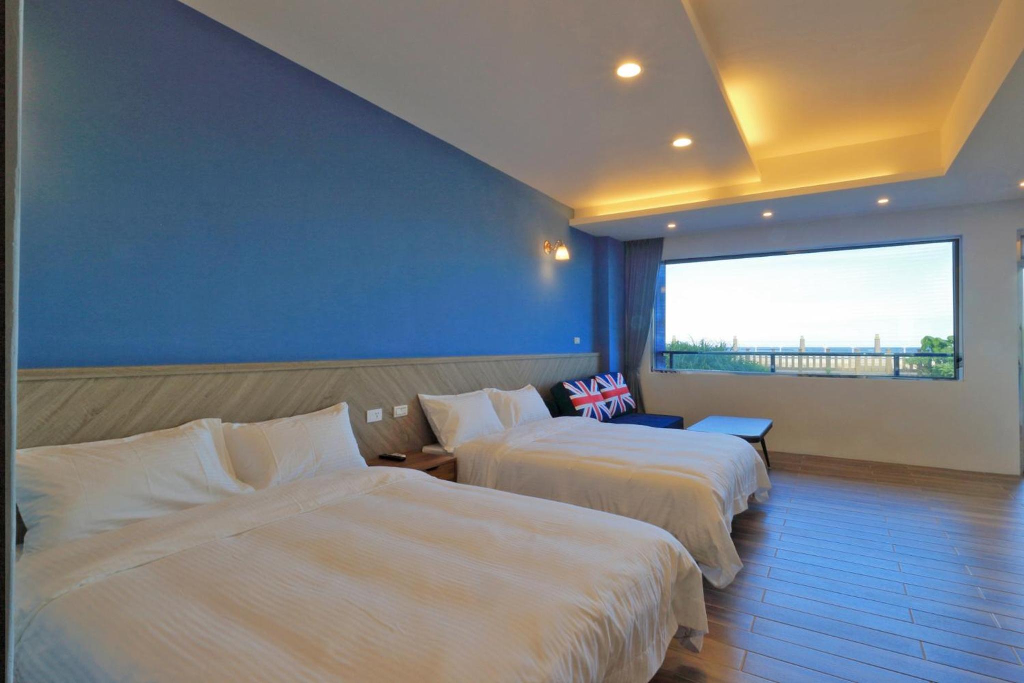 Two Home Inn