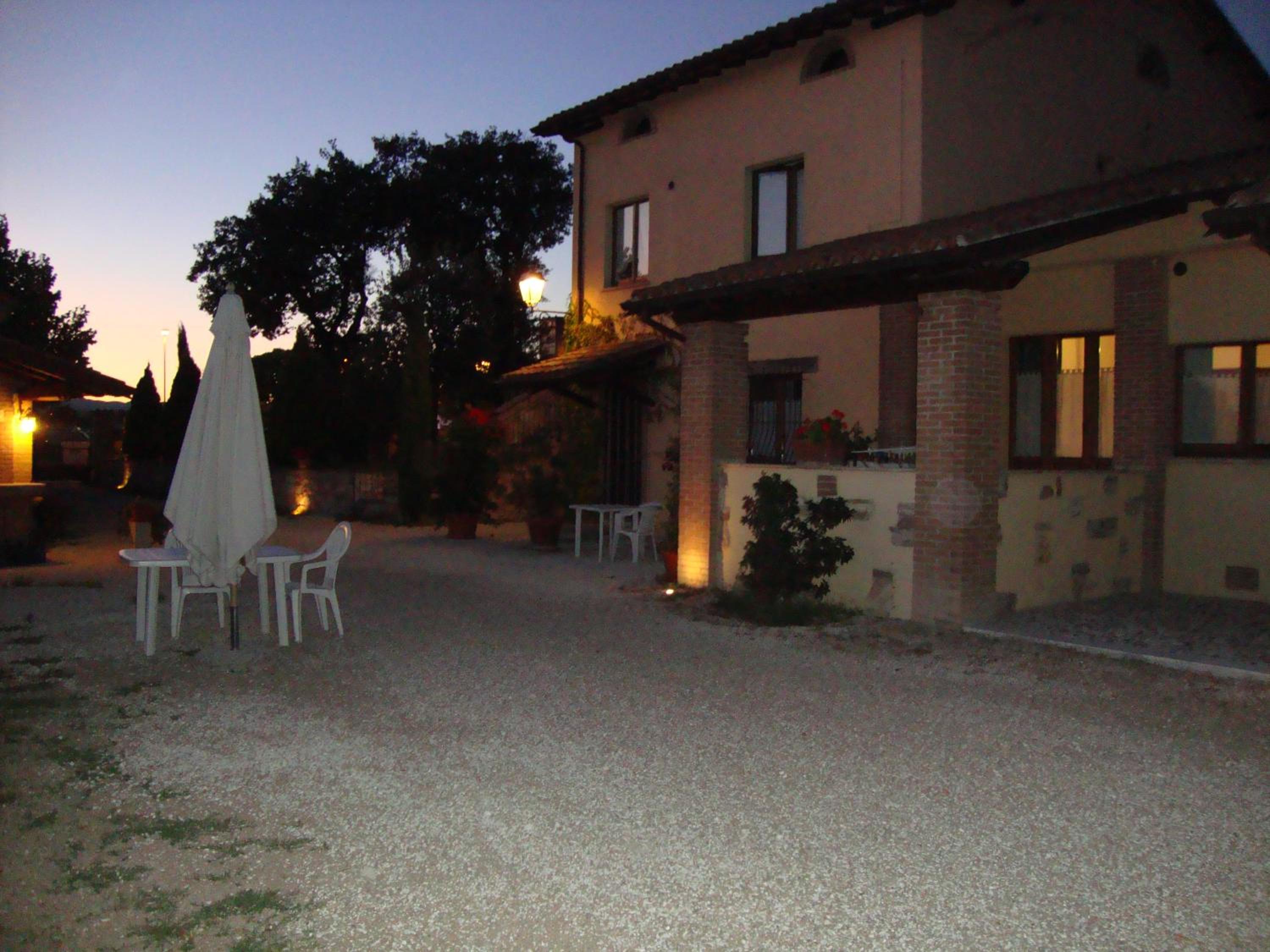Residenza Le Querce Trilocale view 2