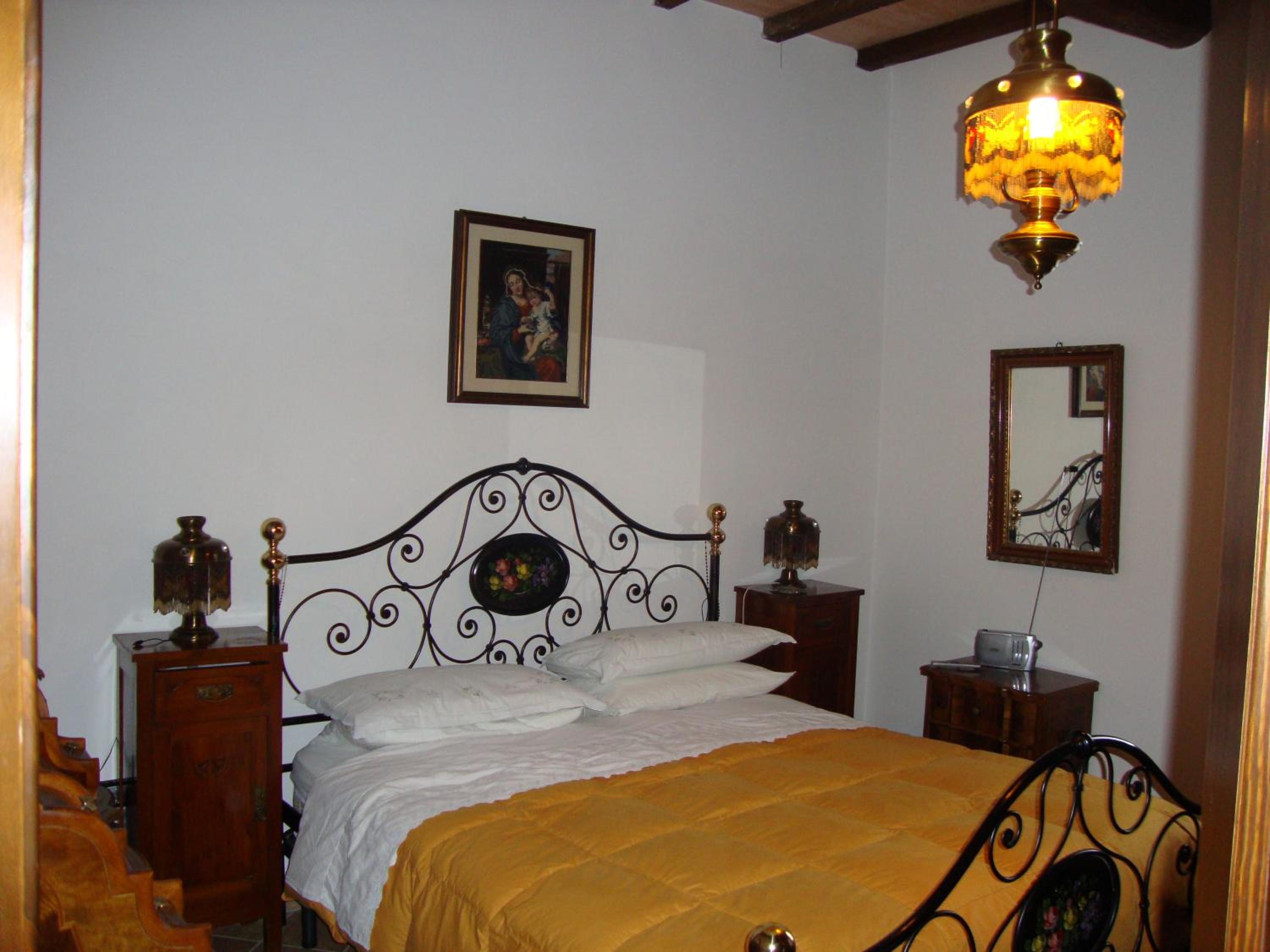 Residenza Le Querce Trilocale view 3