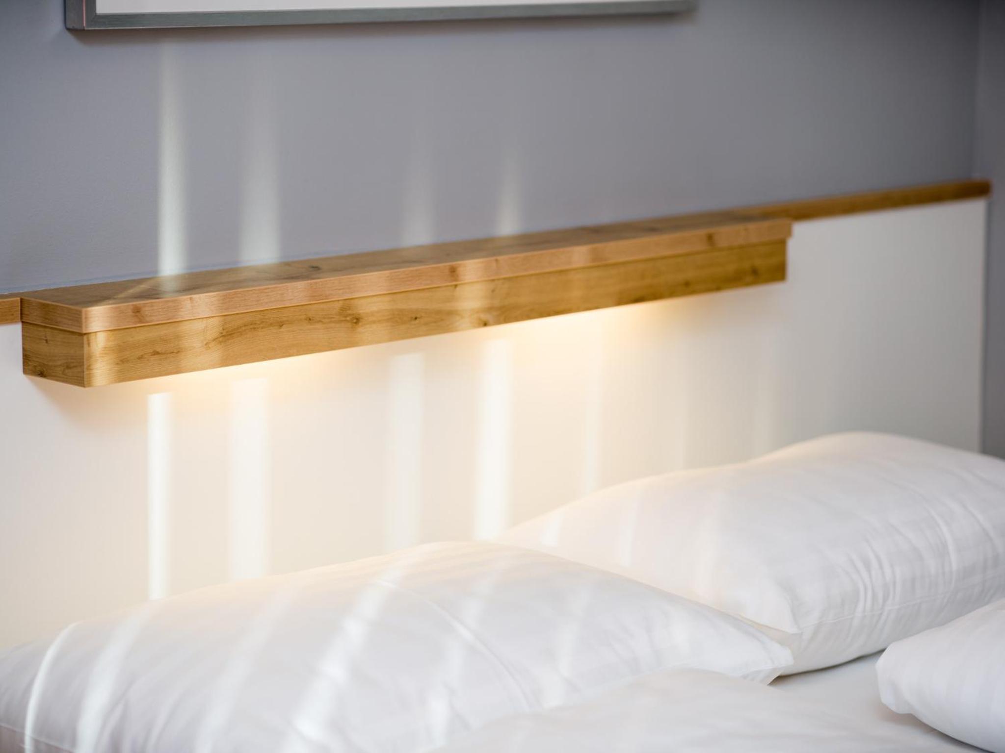 Christian Apartments Oper - contactless check in