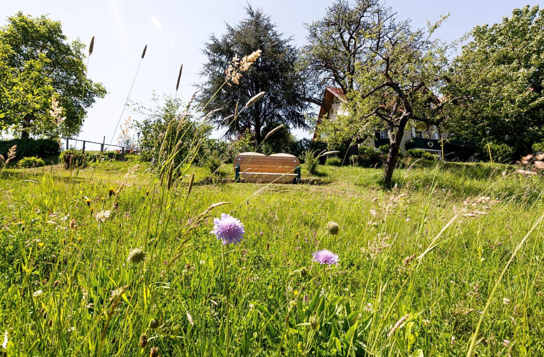 Birkenhof Loipersdorf